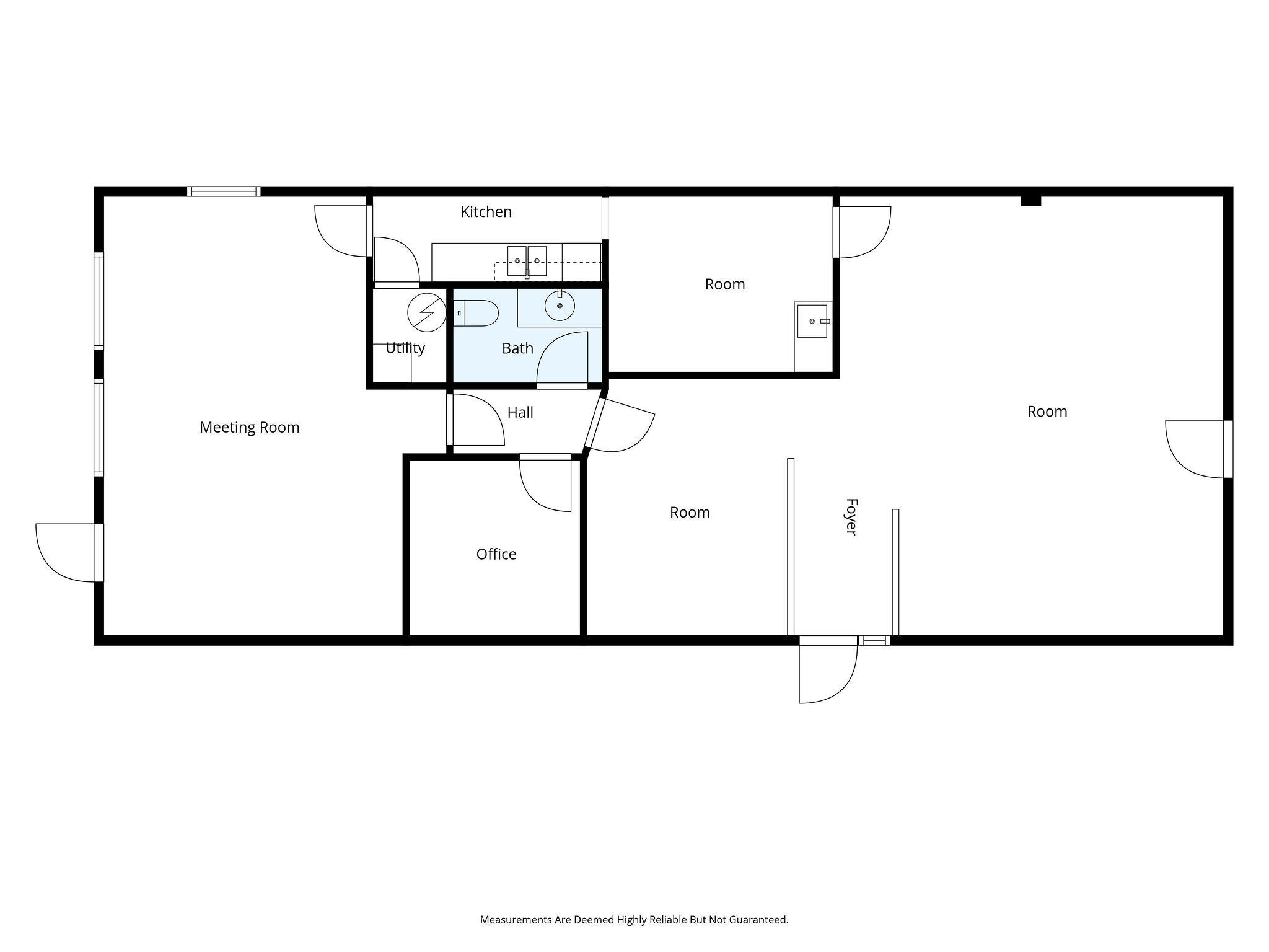 210 Shadowrock Drive Property Photo 18