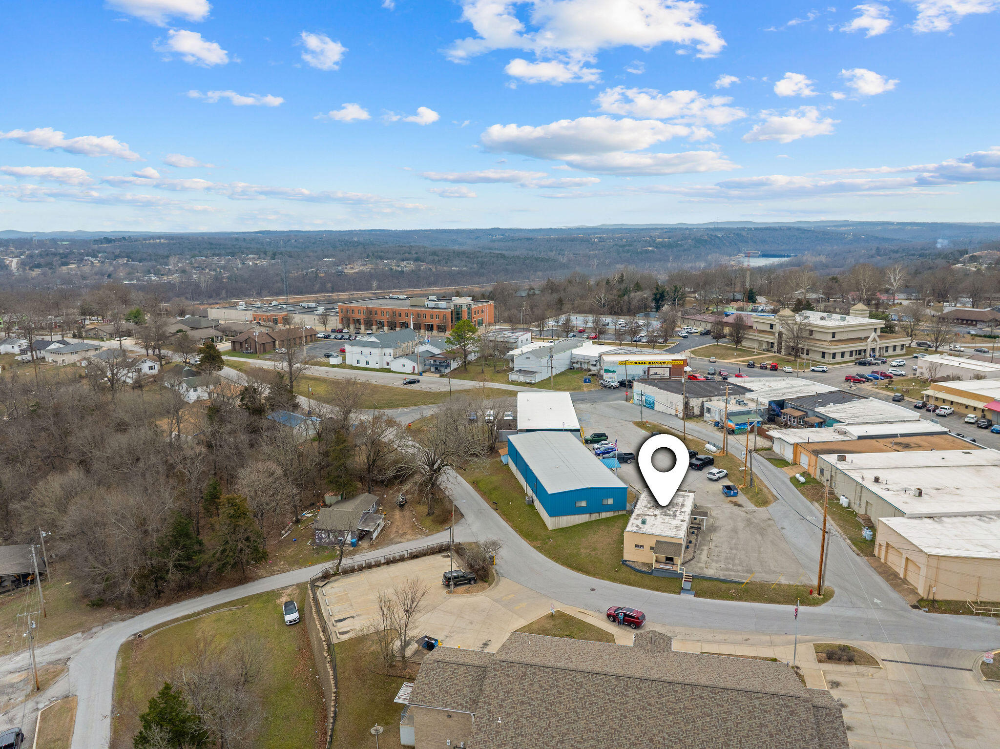 210 Shadowrock Drive Property Photo 19