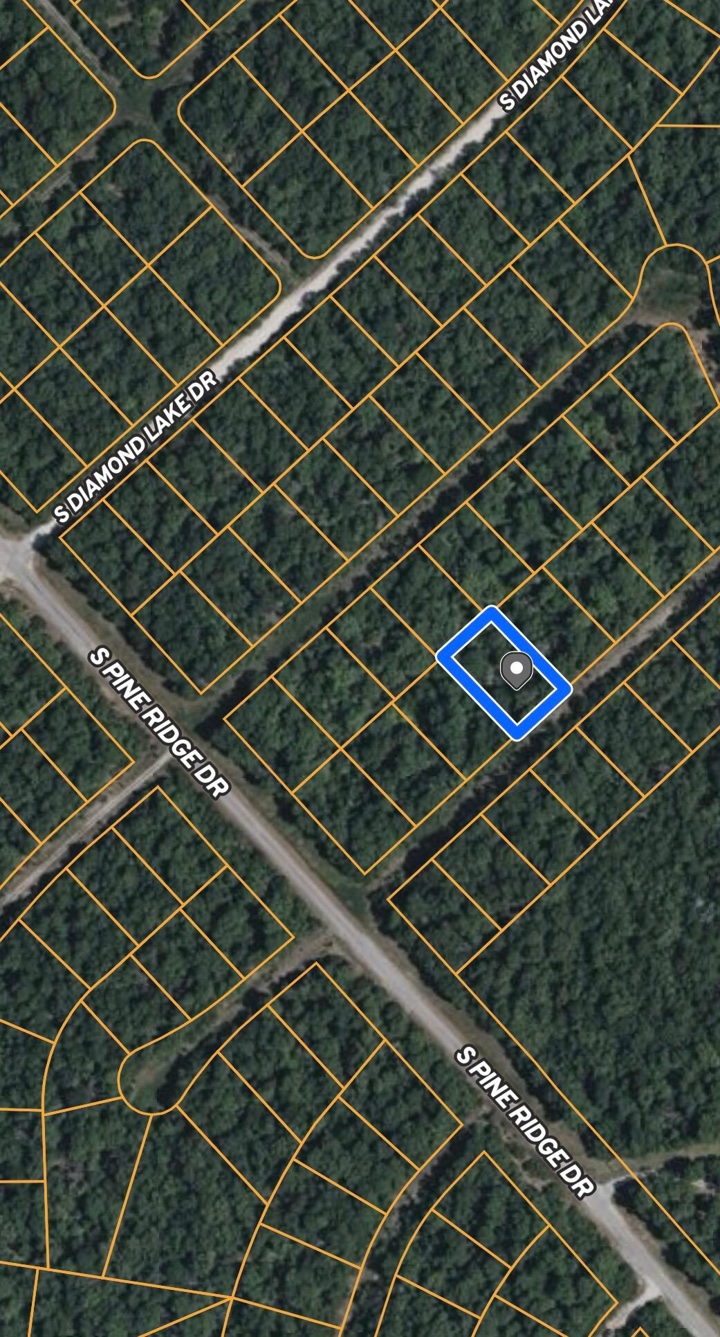 1707 Roosevelt Lane Property Photo 1