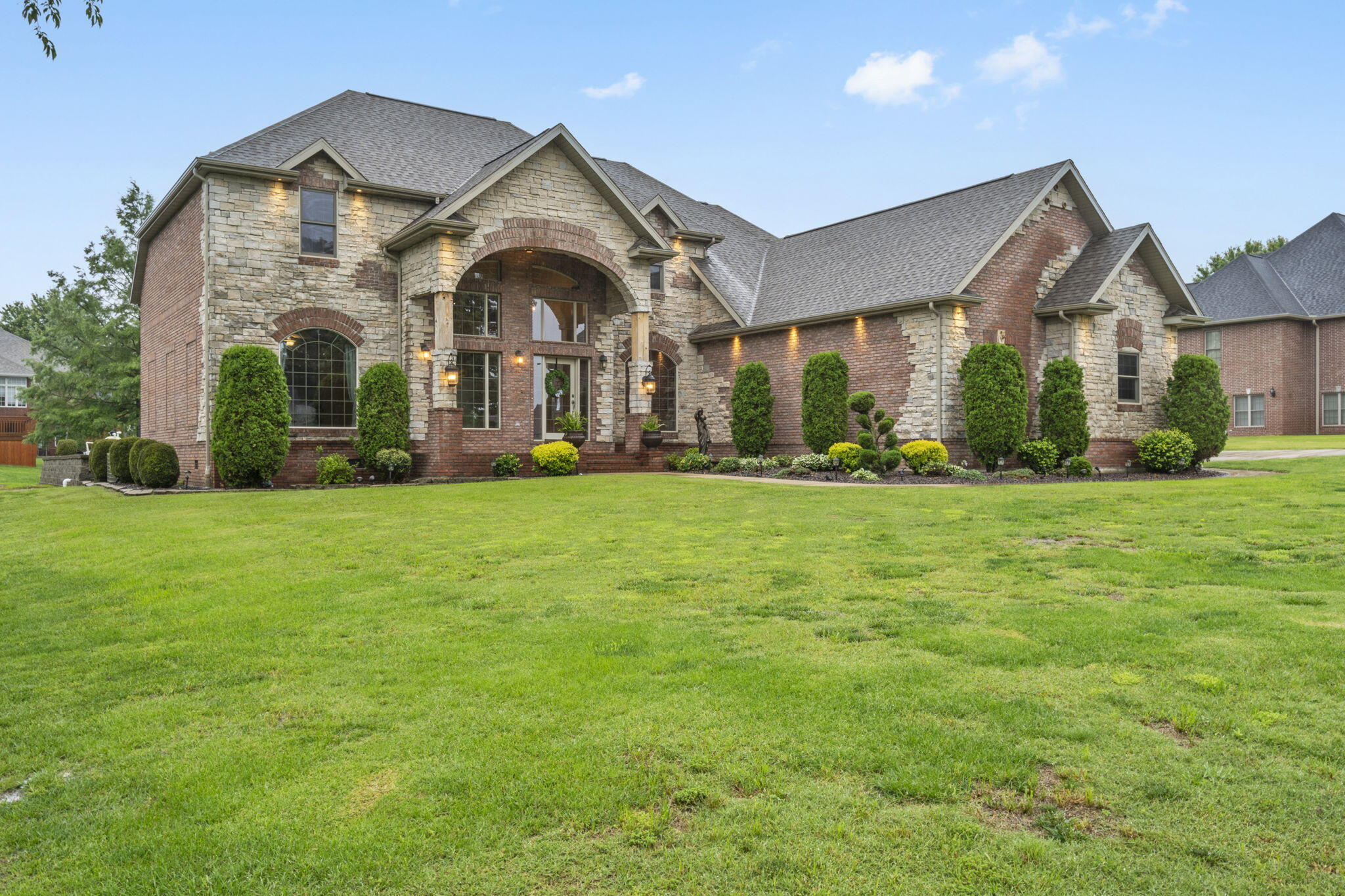2421 Candlebark Lane Property Photo 1