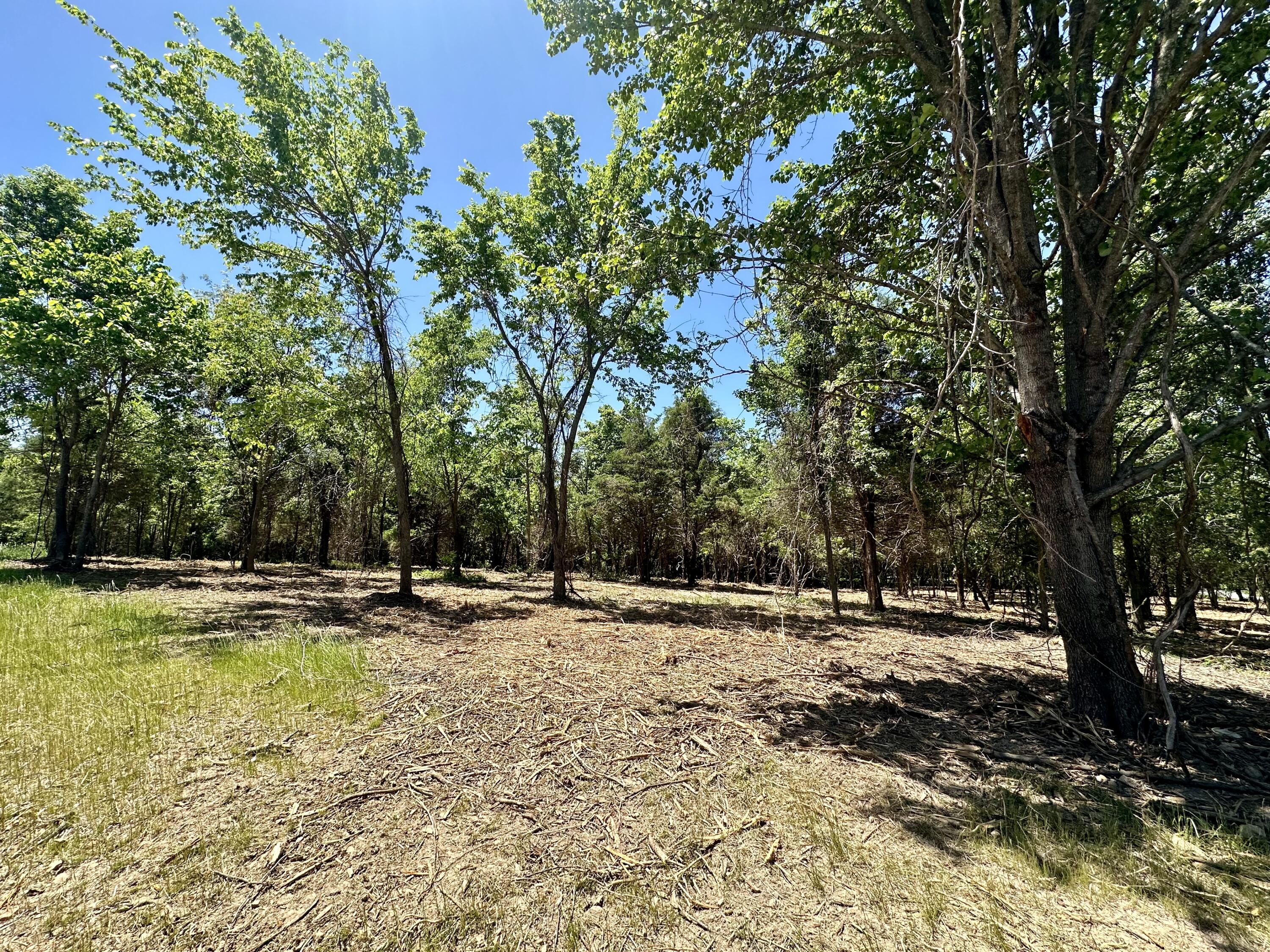 Lot 6 Mack Road Property Photo 1