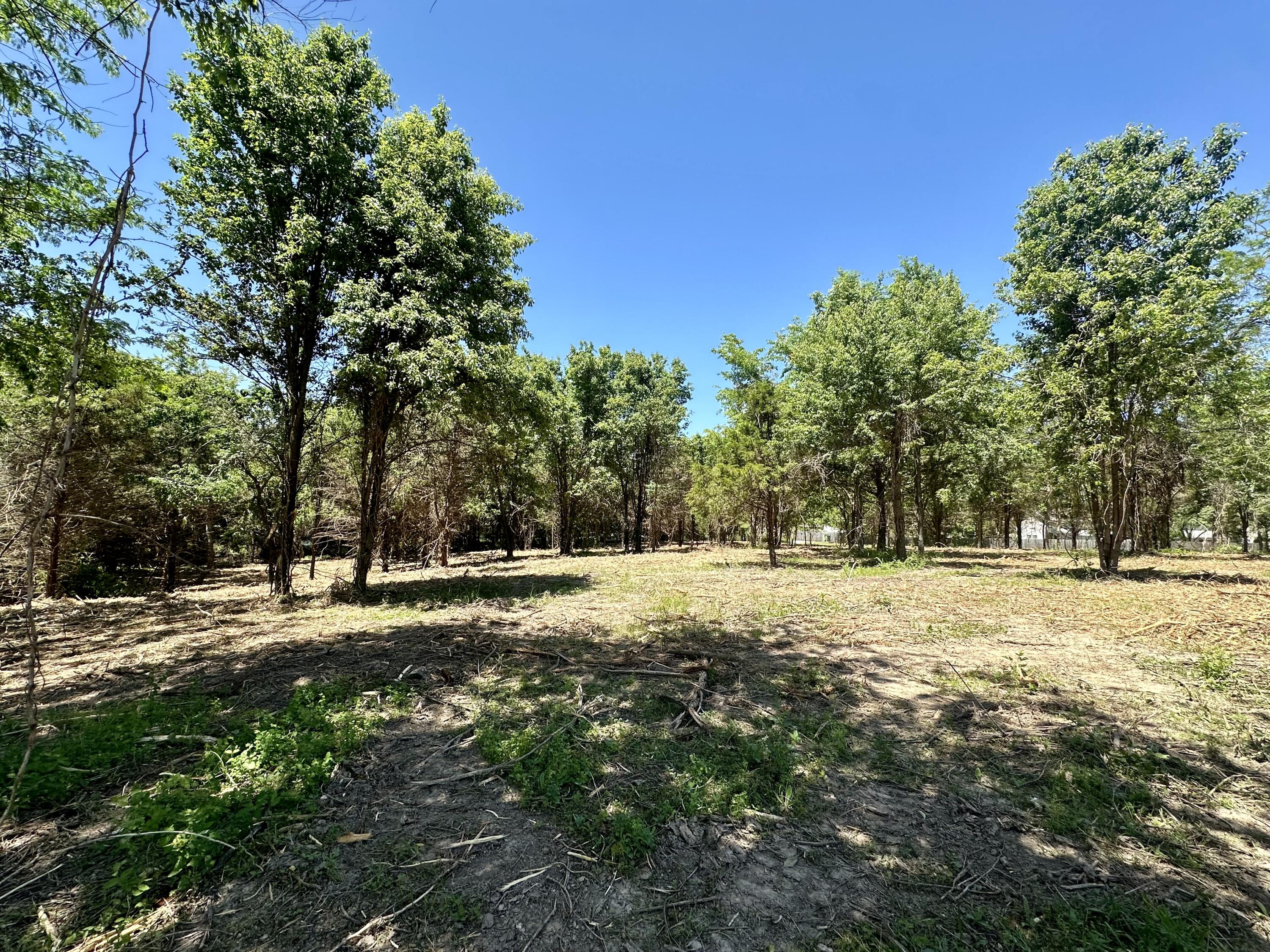 Lot 6 Mack Road Property Photo 5