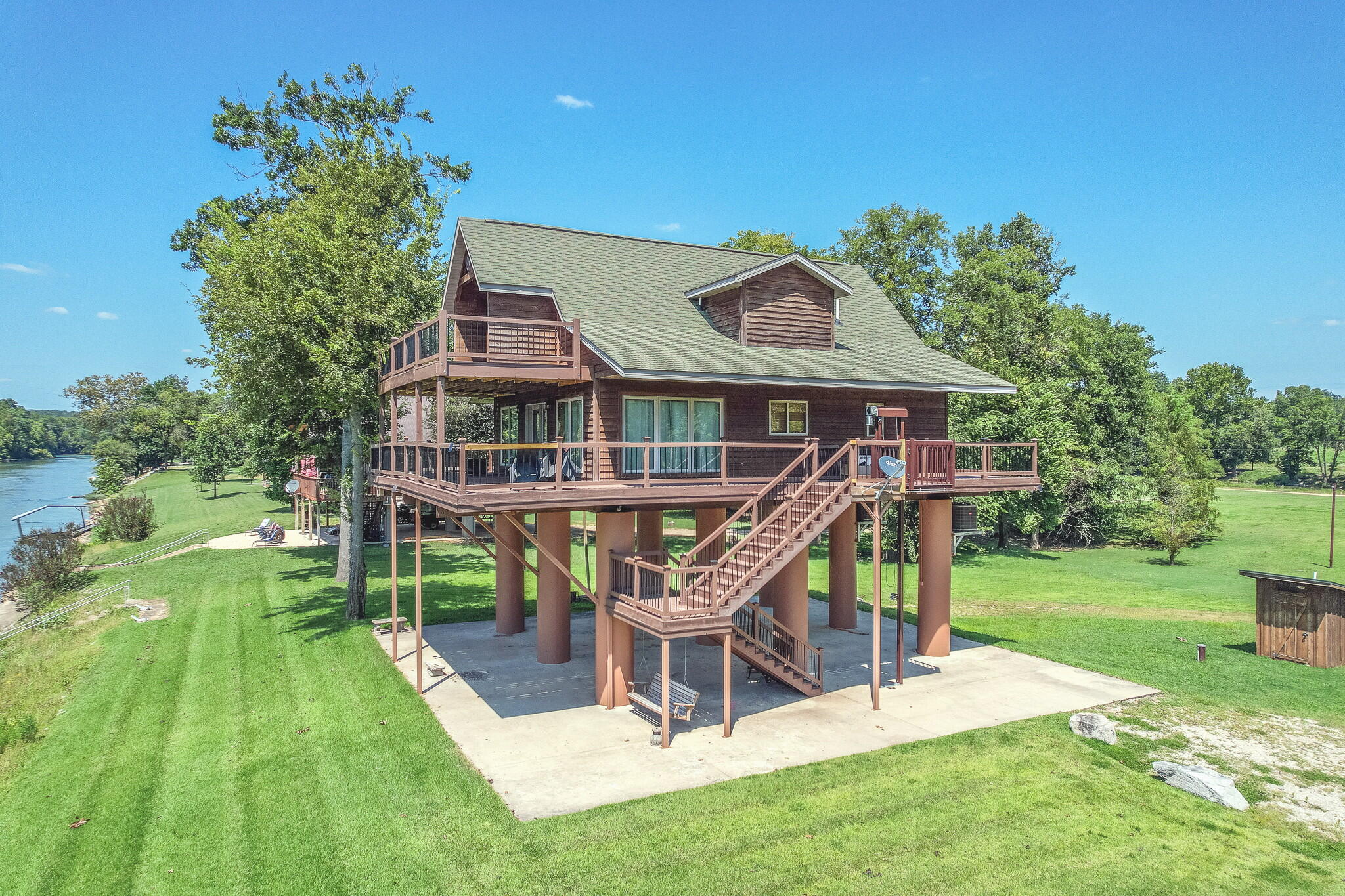 1901 River Valley Road Property Photo 27