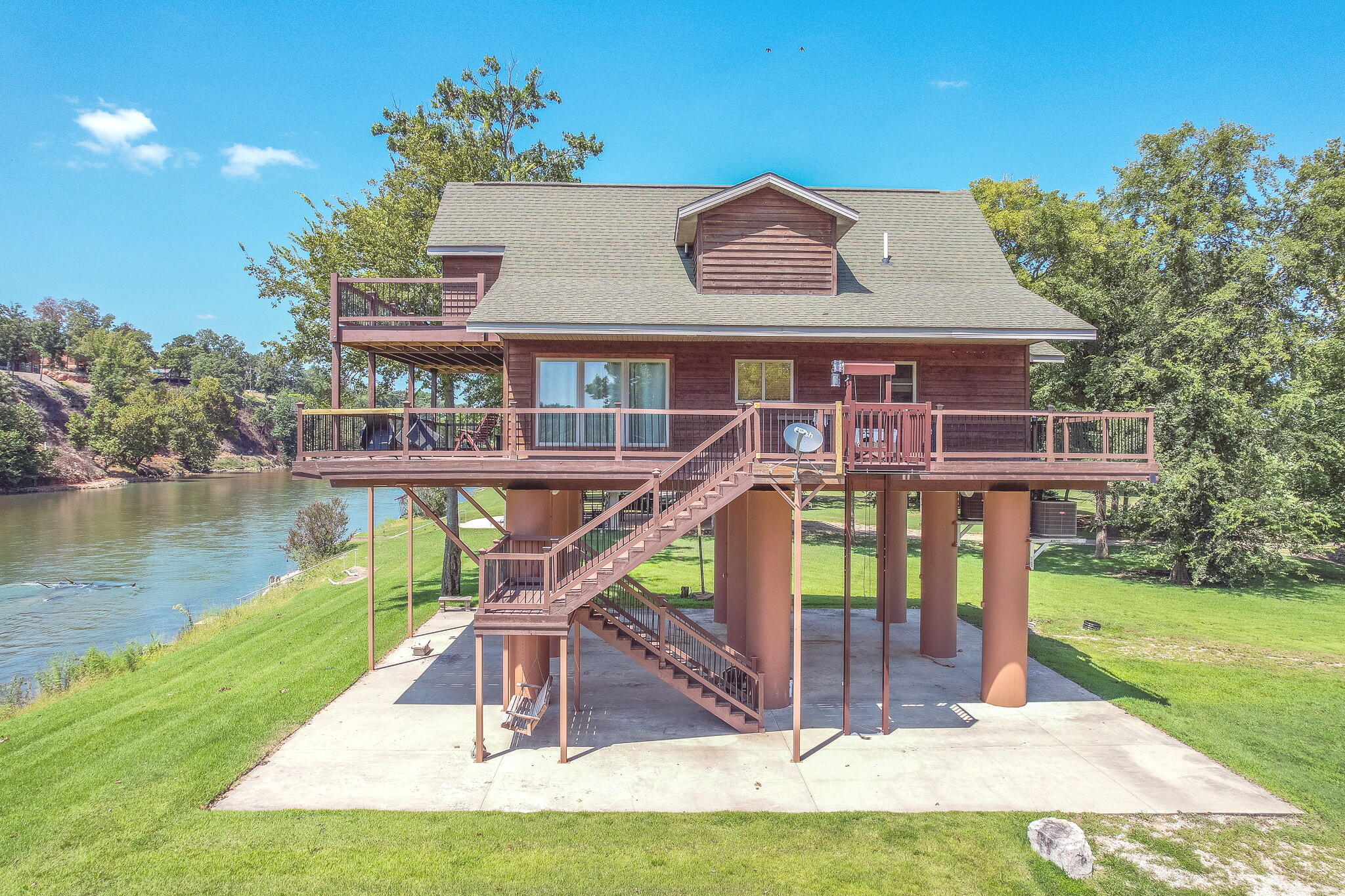1901 River Valley Road Property Photo 29