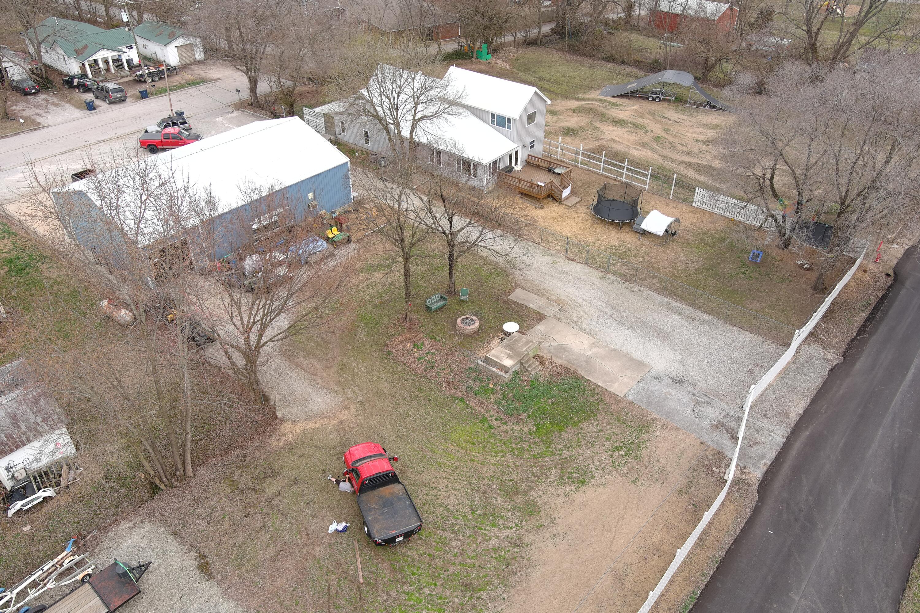 615 West Benton Street Property Photo 83