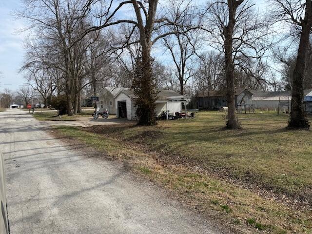 1200 Hicks Avenue Property Photo 1