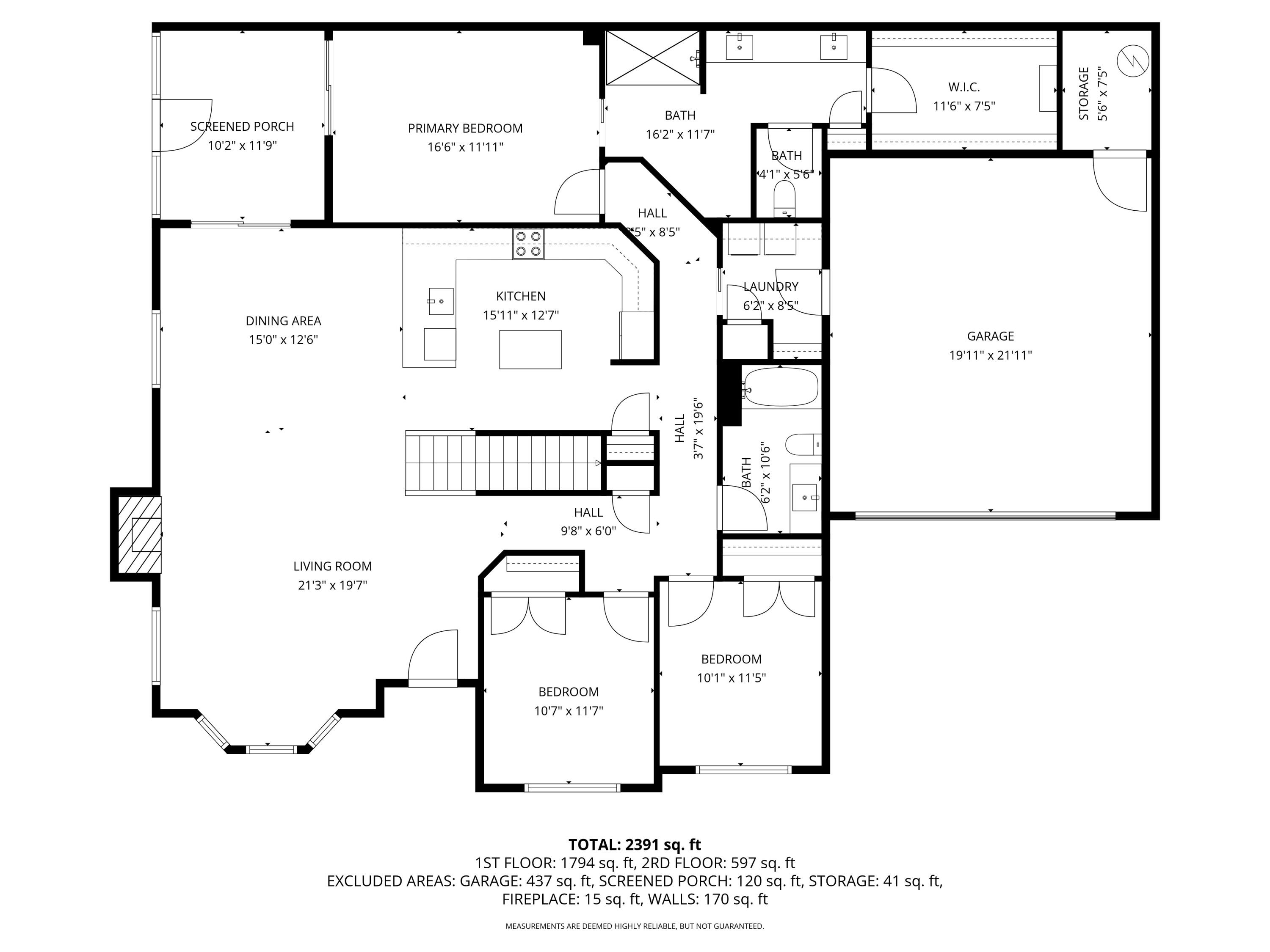 126 Rue De Villas Circle Property Photo 27