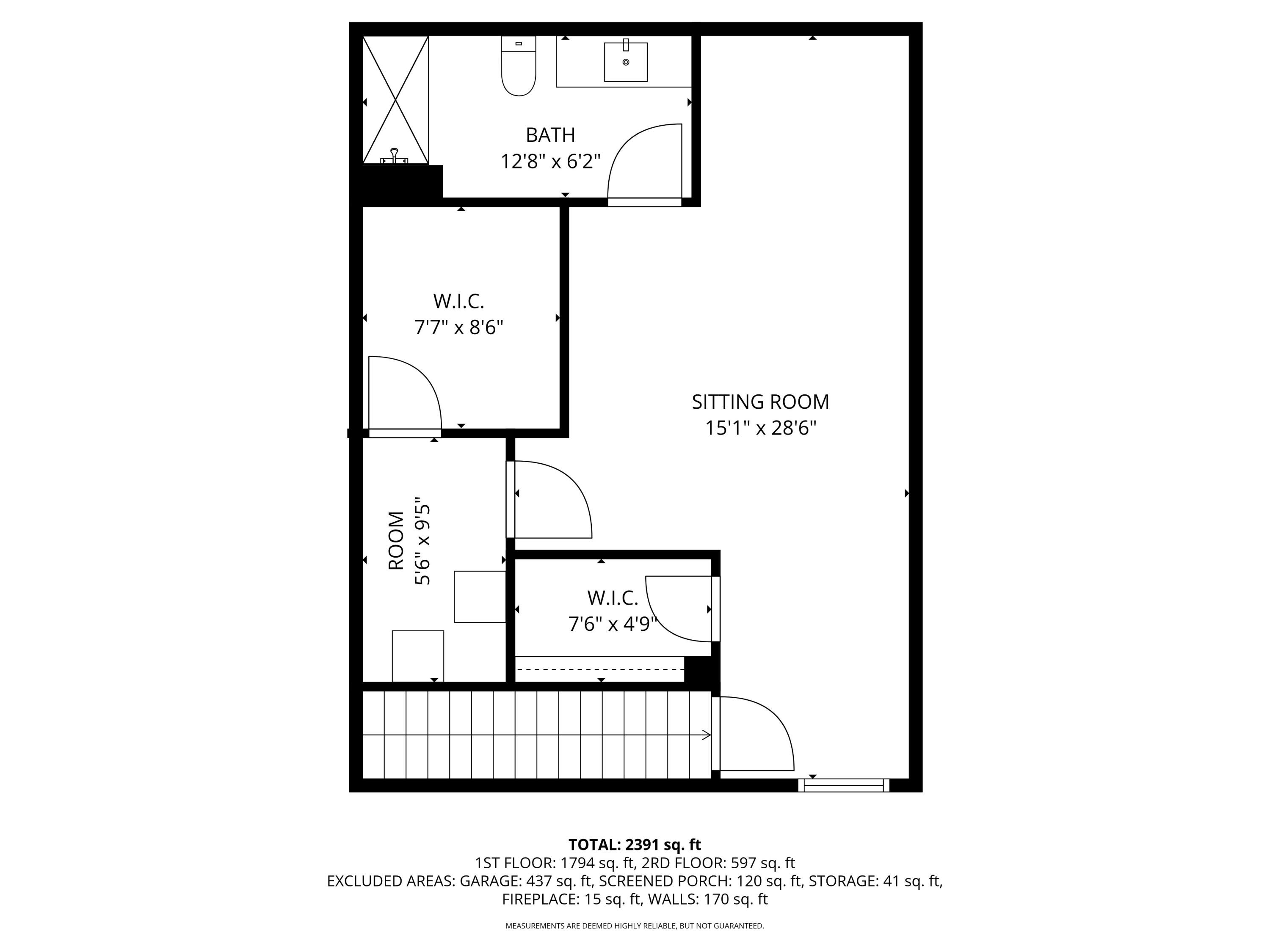 126 Rue De Villas Circle Property Photo 28