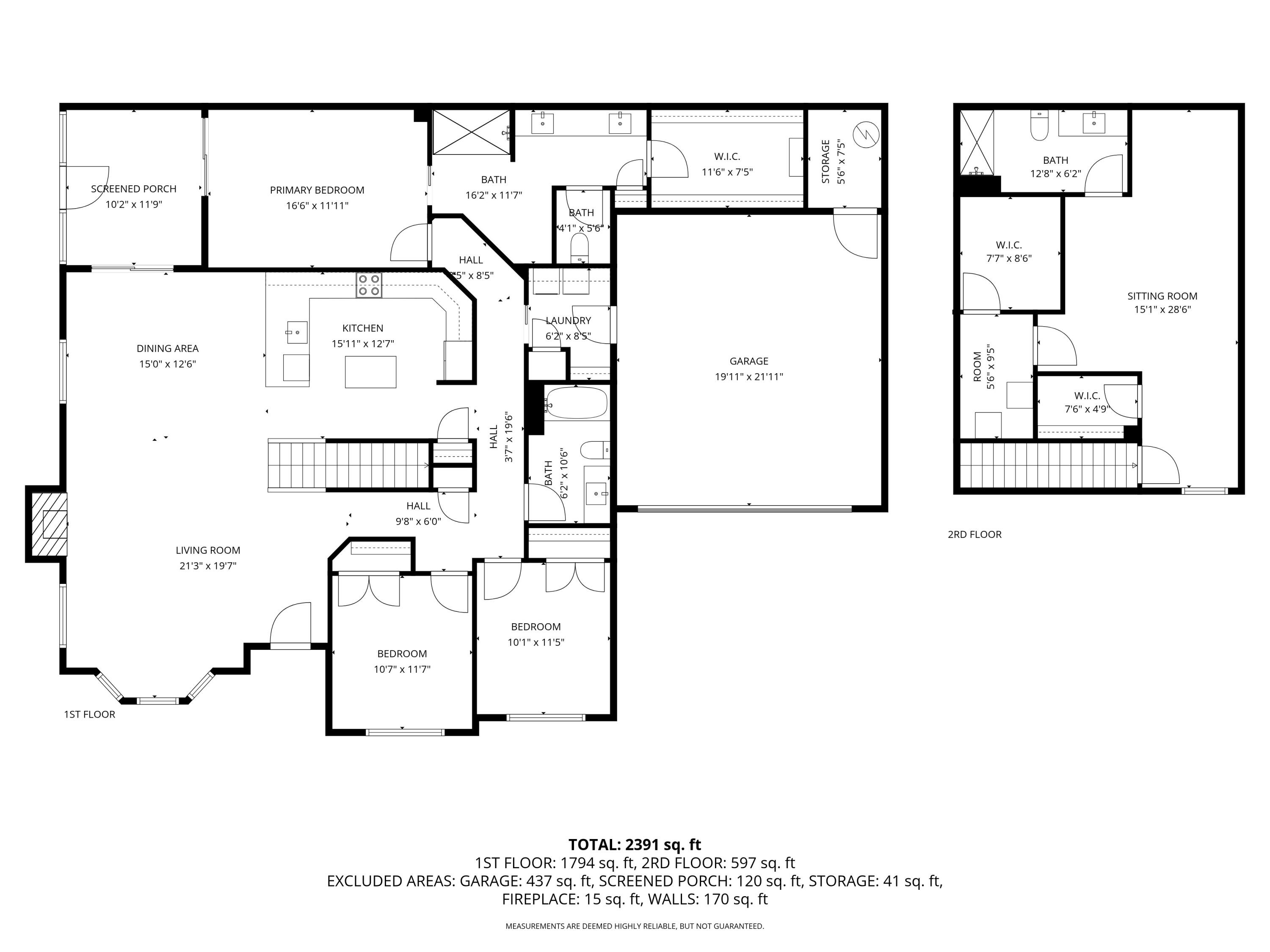 126 Rue De Villas Circle Property Photo 29