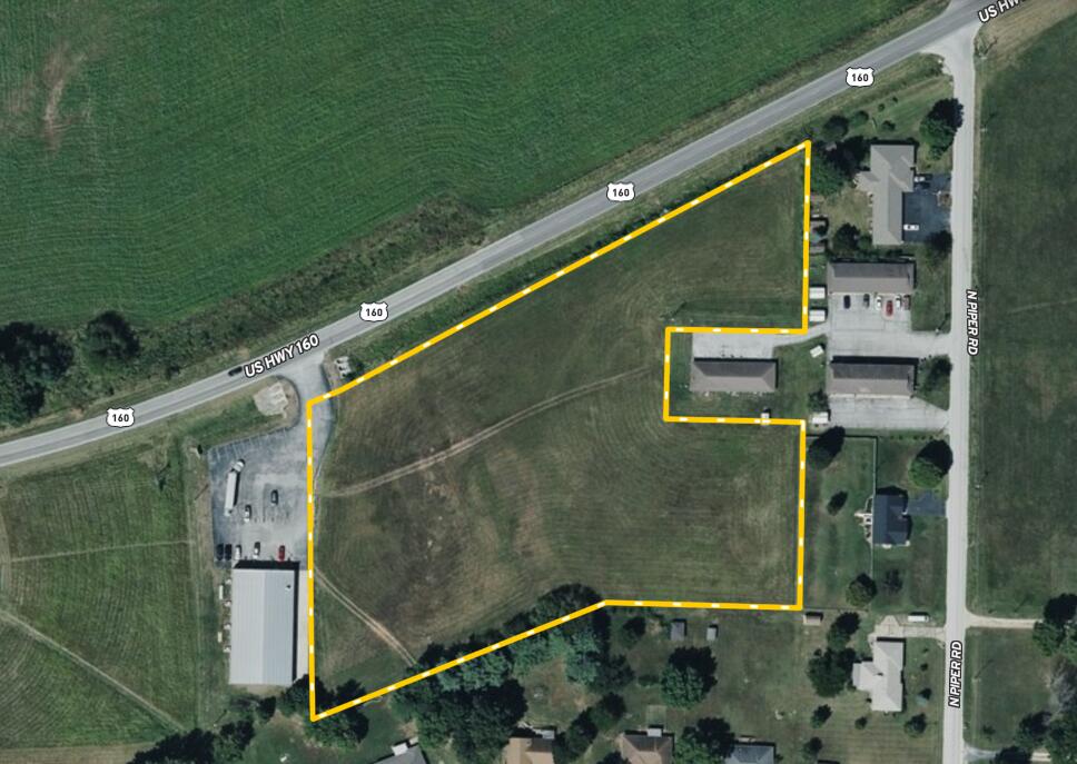 000 Us Highway 160 Property Photo 1