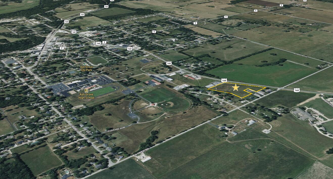 000 Us Highway 160 Property Photo 6