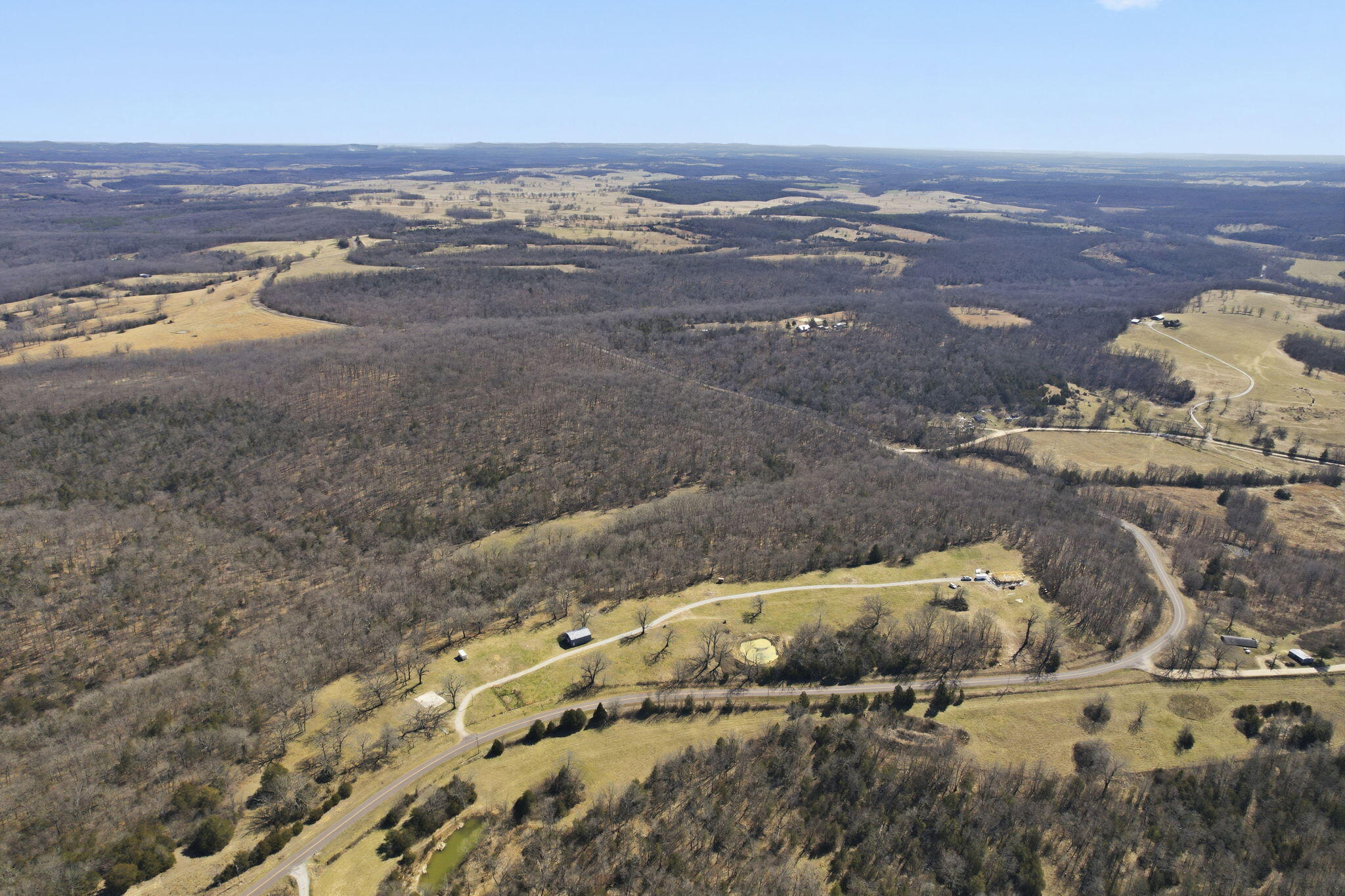12134 State Hwy D Property Photo 22