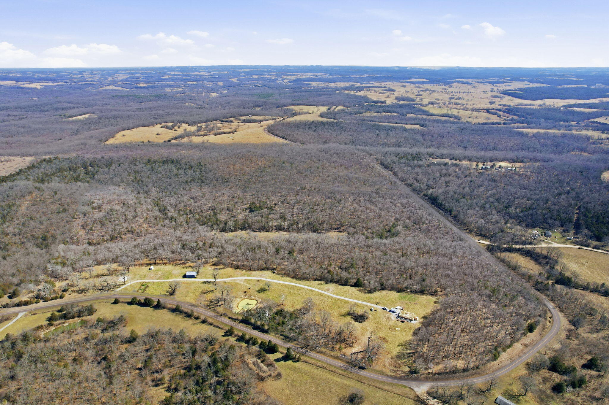12134 State Hwy D Property Photo 36