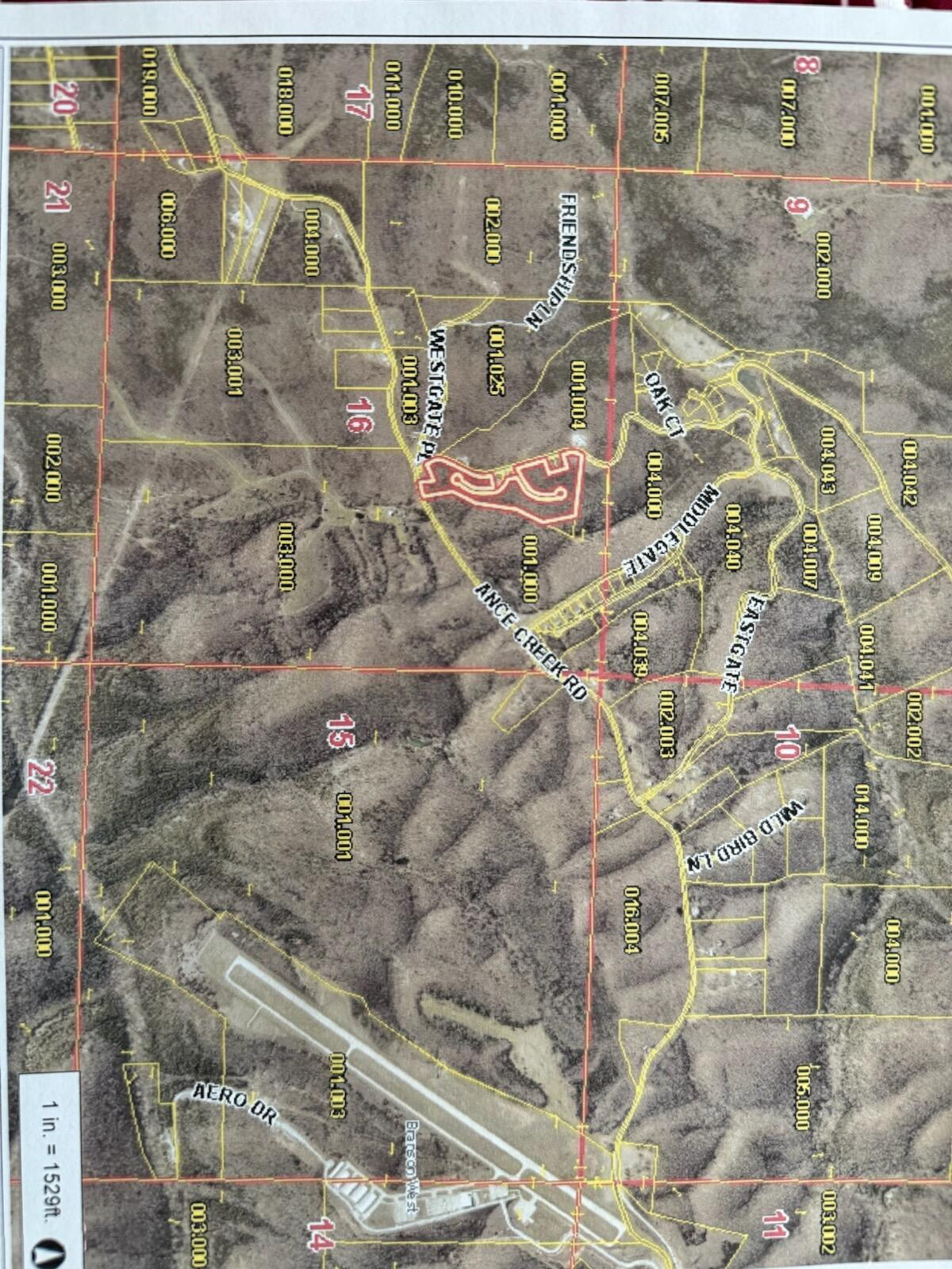 000 Westgate Lane Property Photo 3