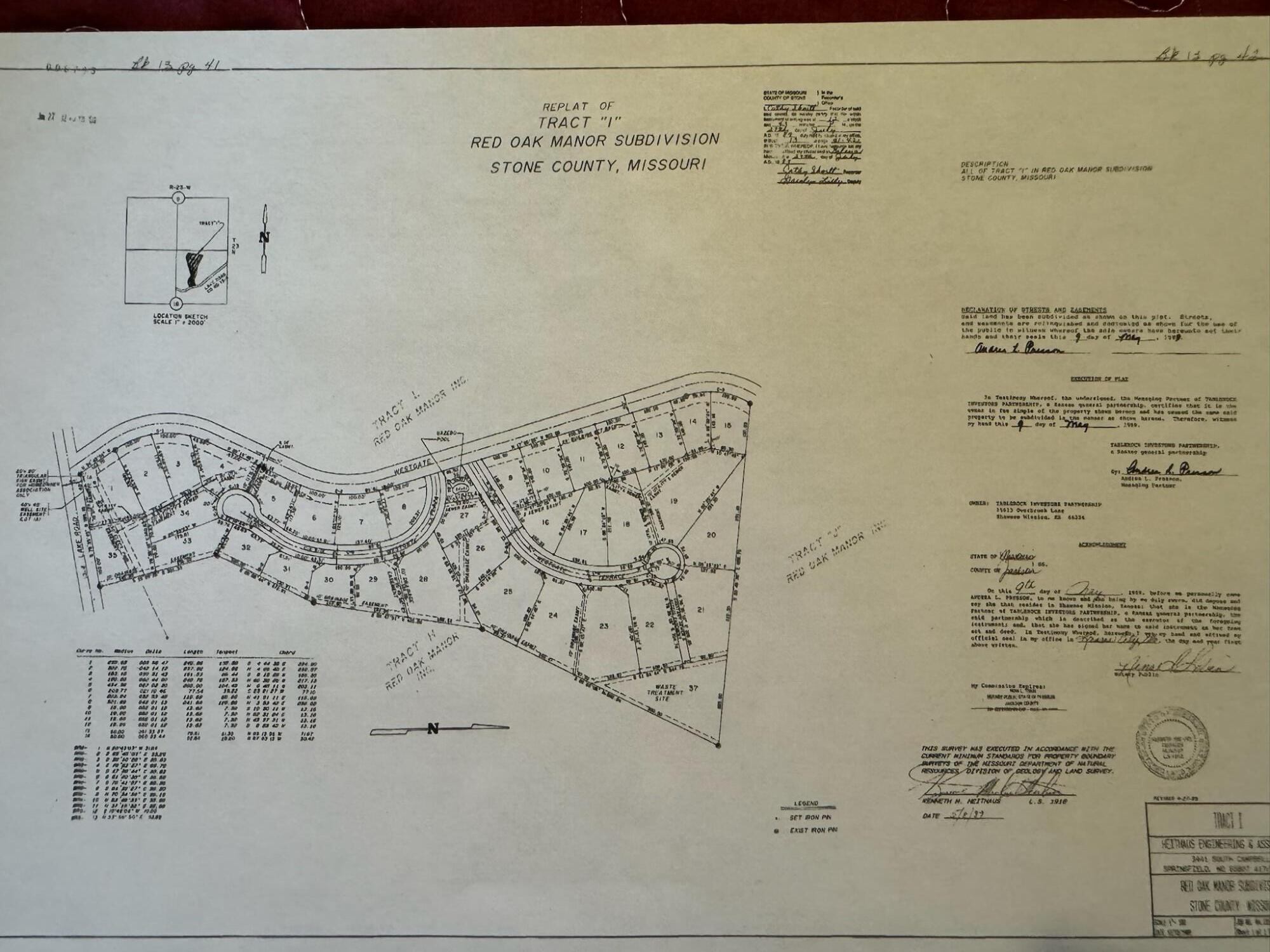 000 Westgate Lane Property Photo 9