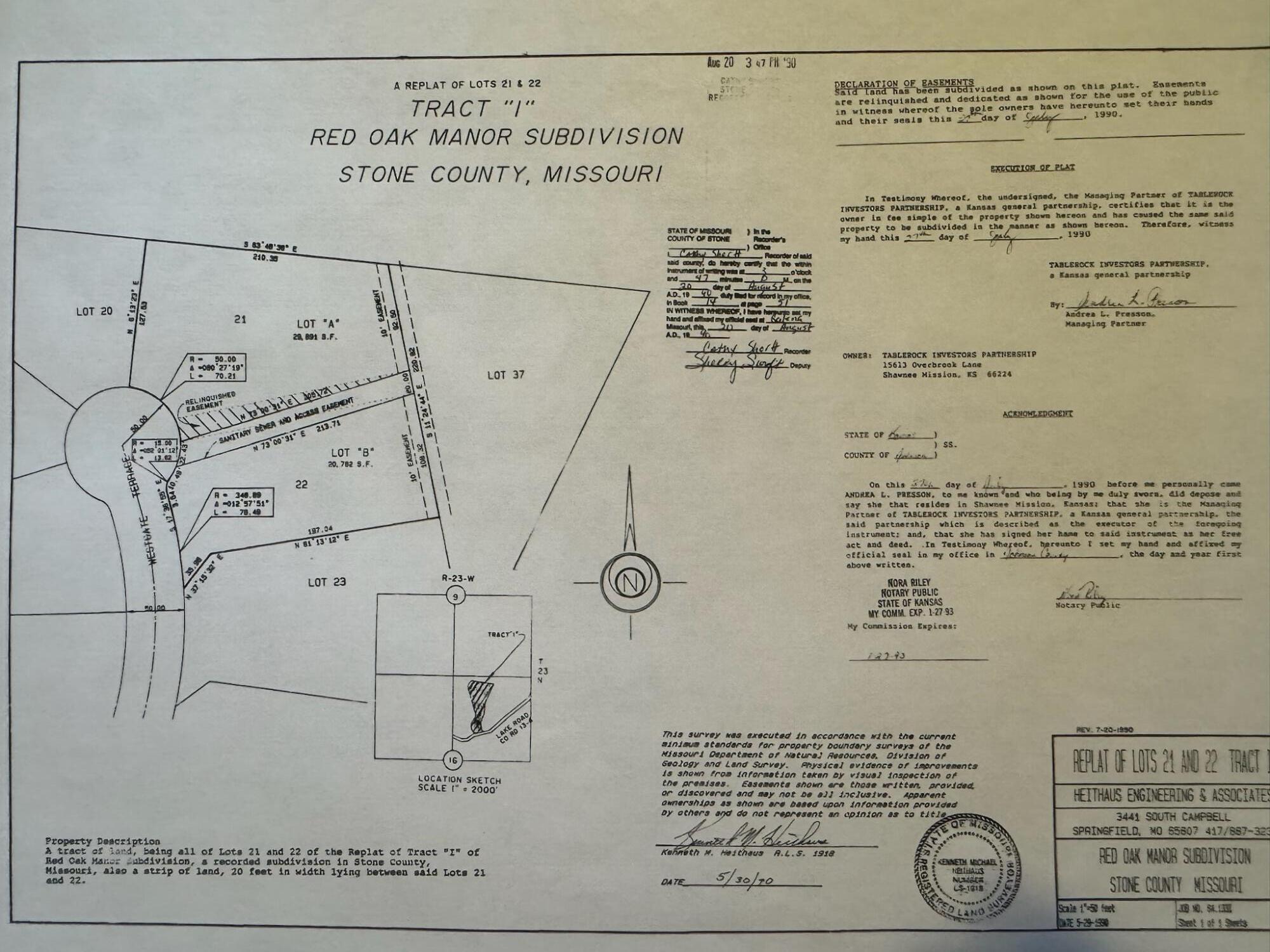 000 Westgate Lane Property Photo 11