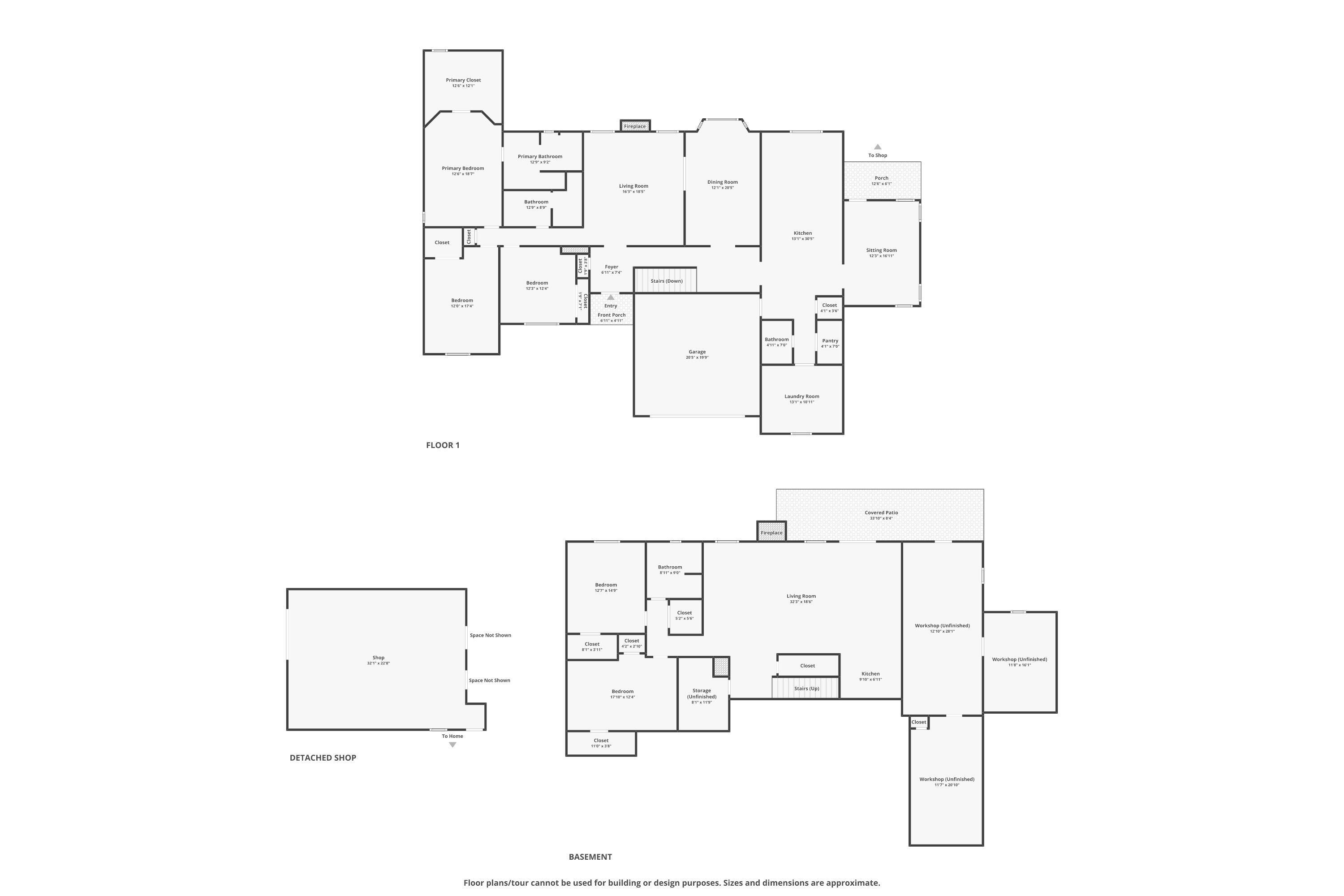 575 Holiday Acres Circle Property Photo 16