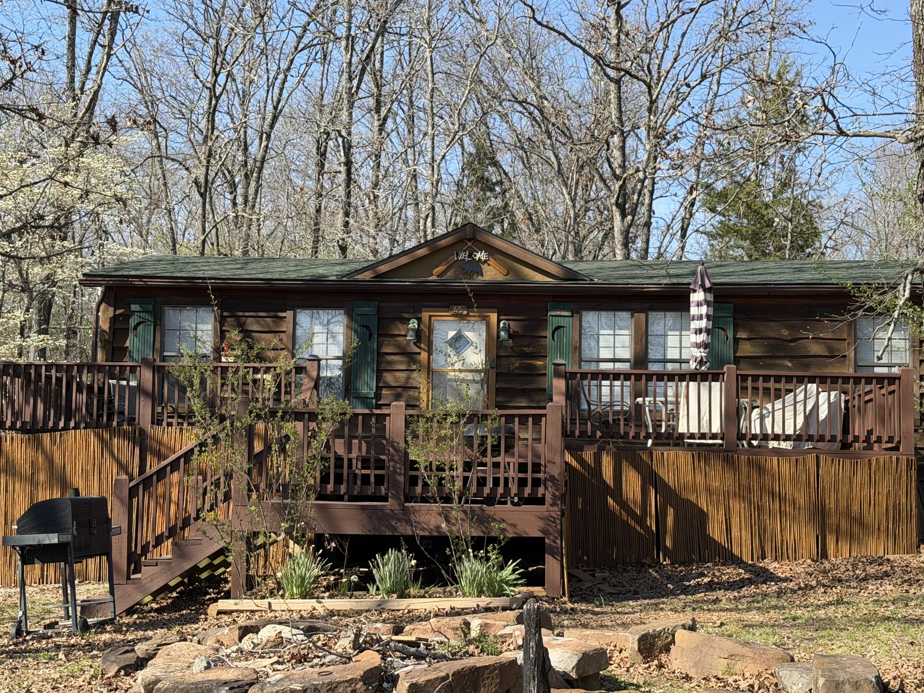45 Thistle Lane