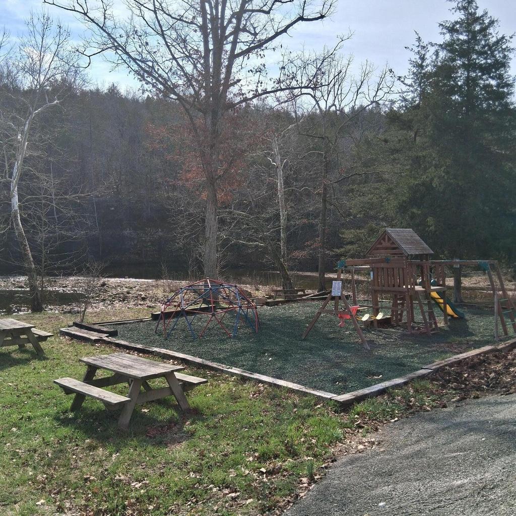Lot 299 Greers Ferry Road Property Photo 2