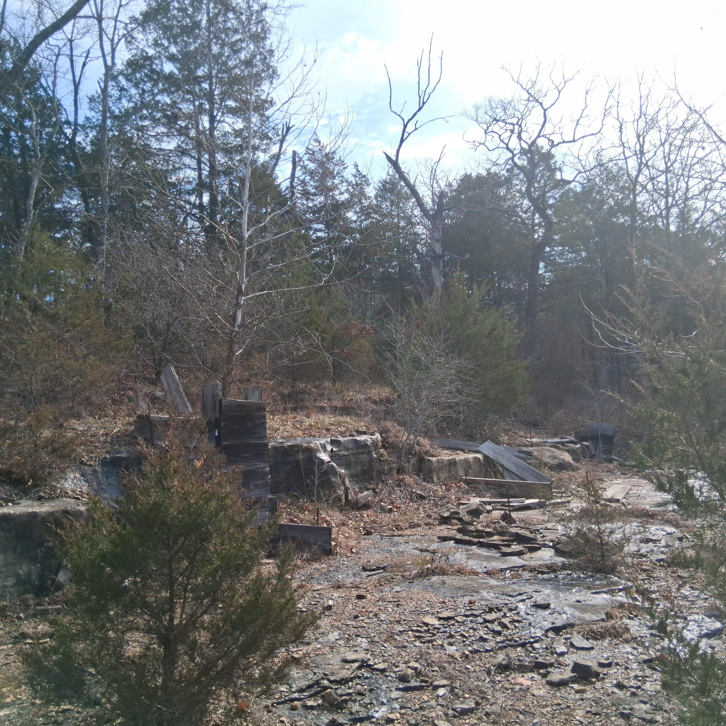 Lot 299 Greers Ferry Road Property Photo 5