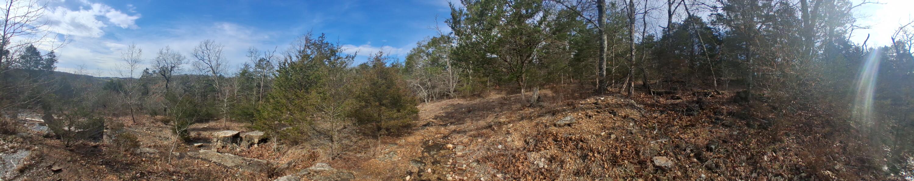Lot 299 Greers Ferry Road Property Photo 6