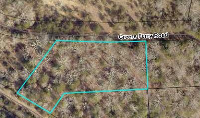 Lots 302 & 303 Greers Ferry Road Property Photo 1