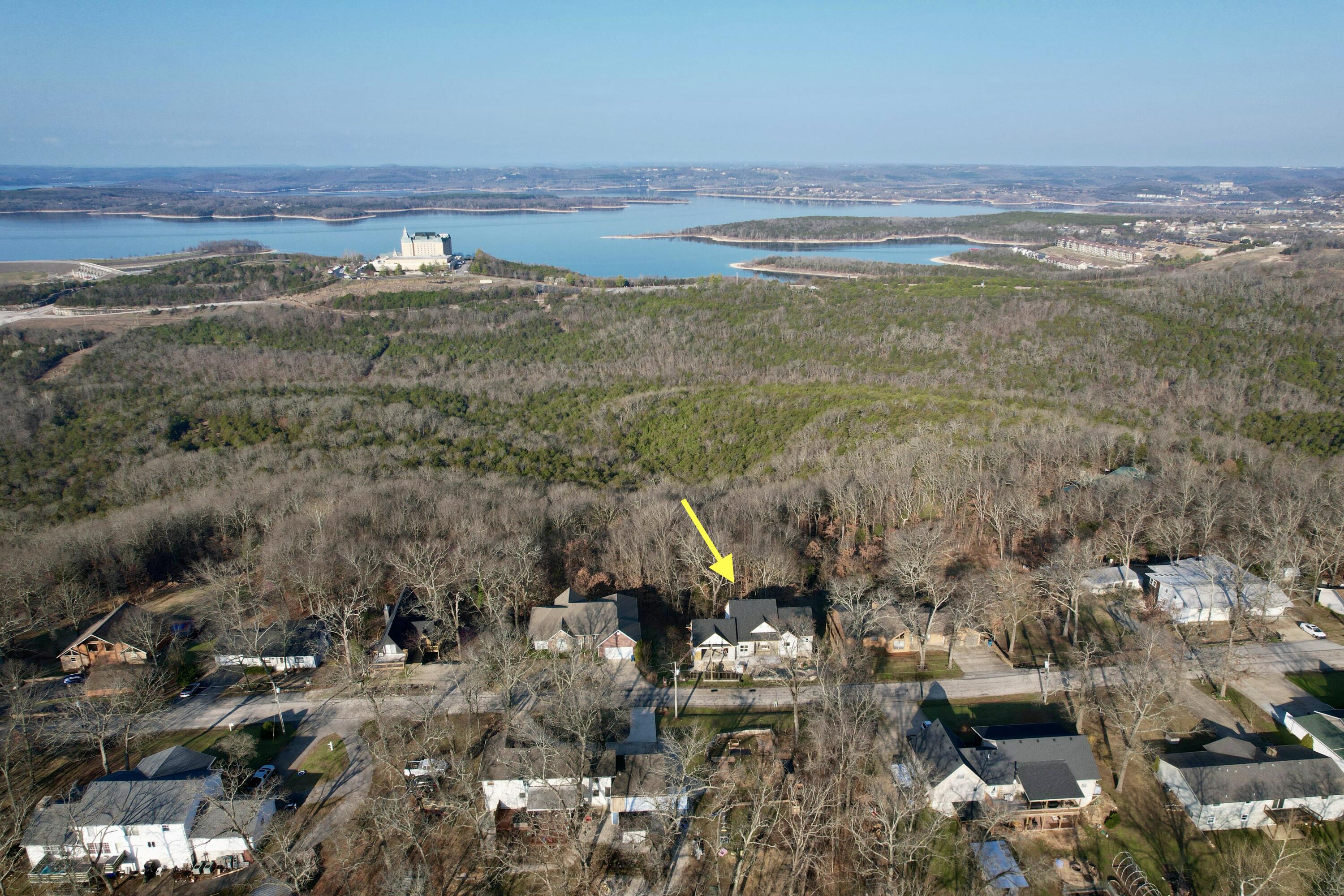 1125 Skyview Drive Property Photo 2