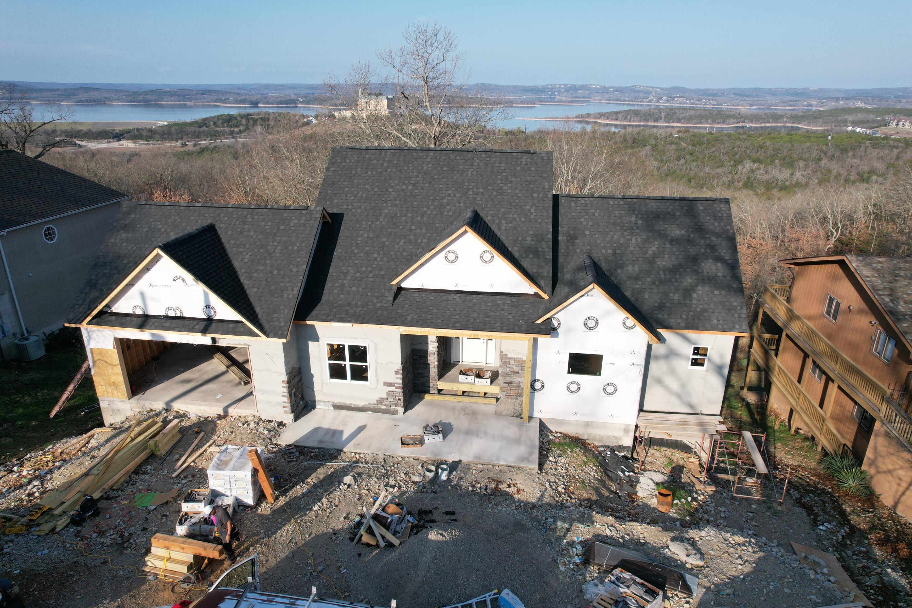1125 Skyview Drive Property Photo 3