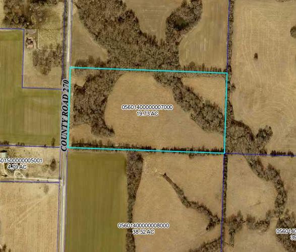 Tbd County Road 270