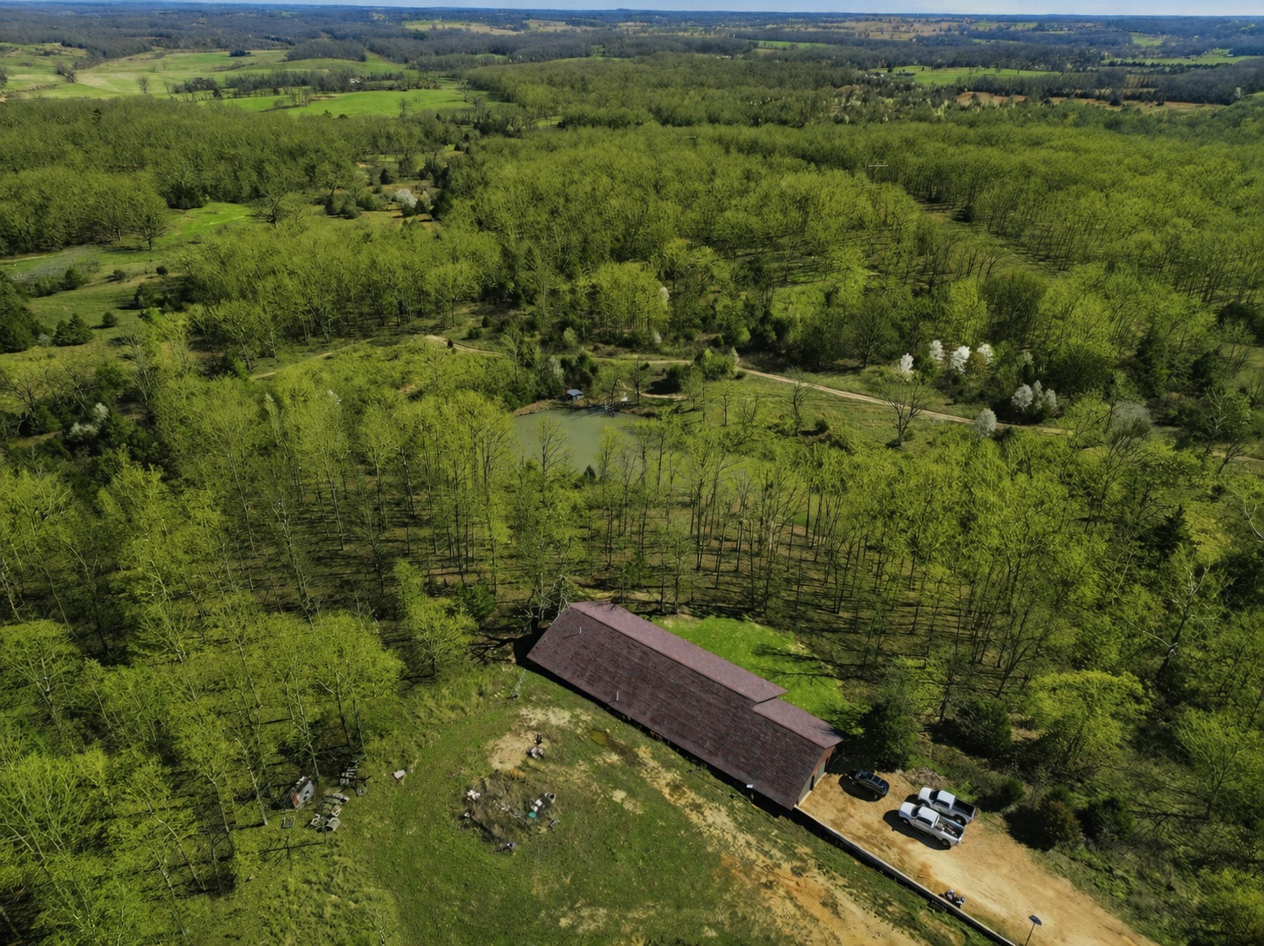 8008 County Road 5090 Property Photo 40