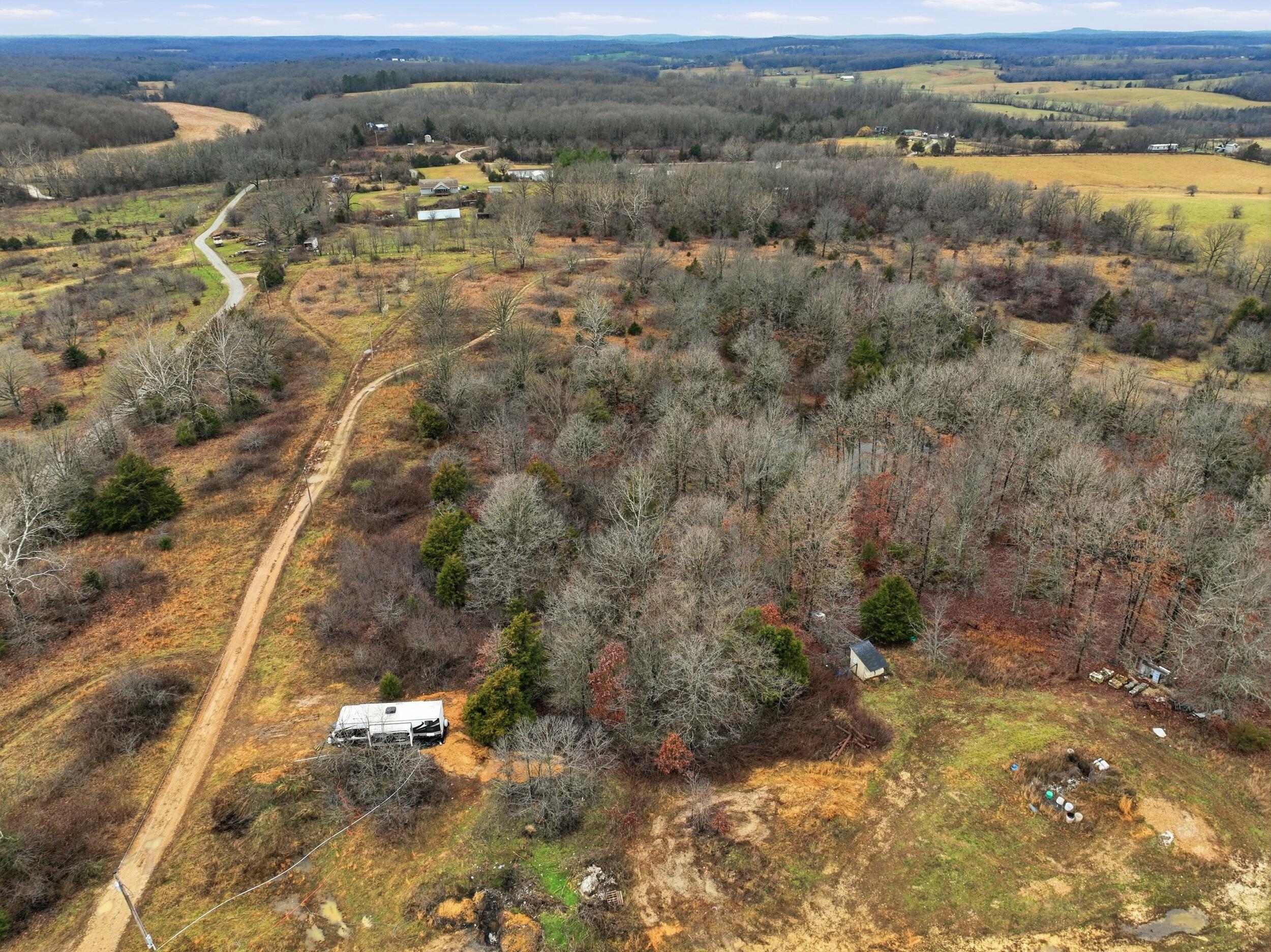8008 County Road 5090 Property Photo 61