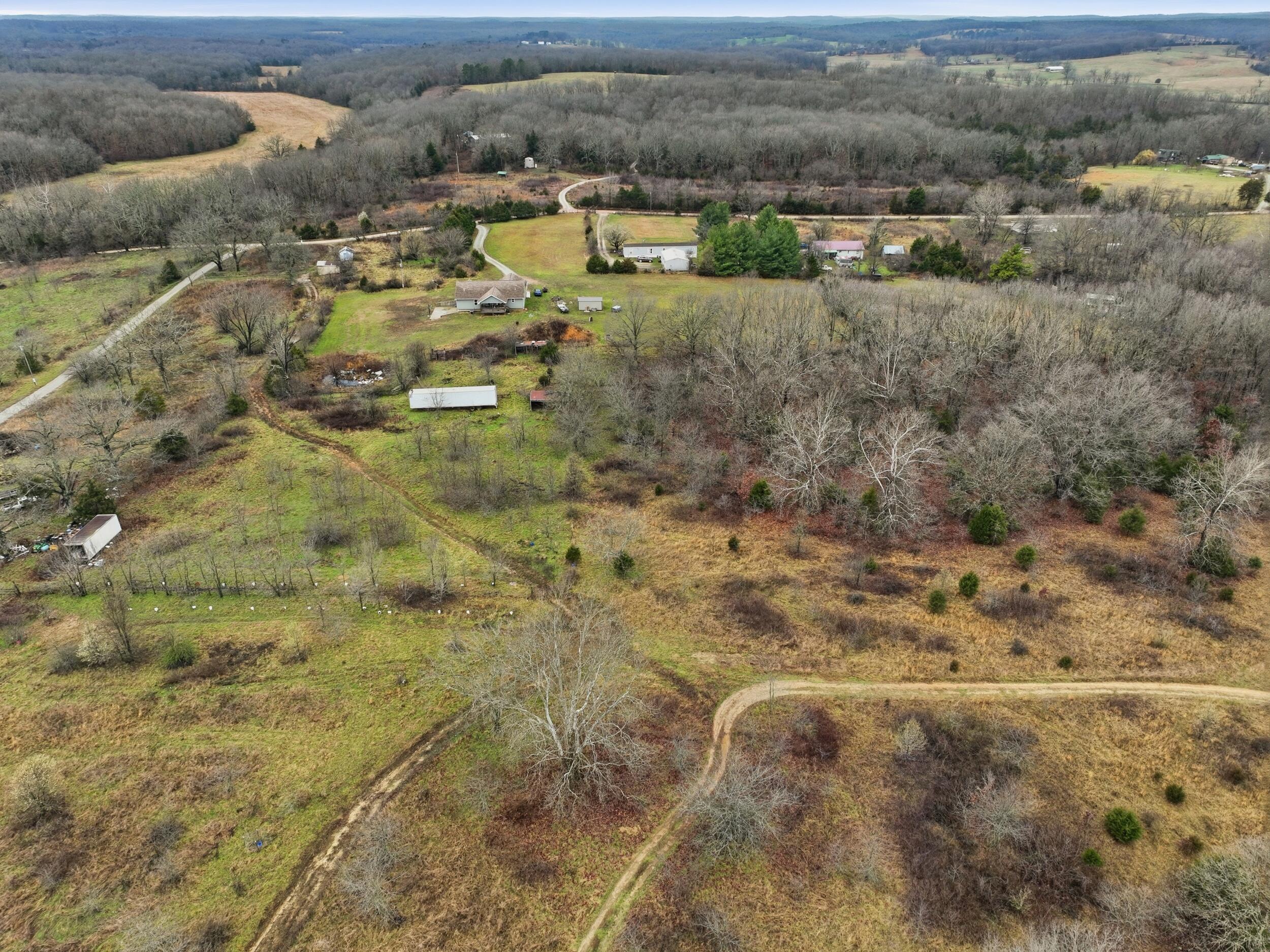 8008 County Road 5090 Property Photo 63