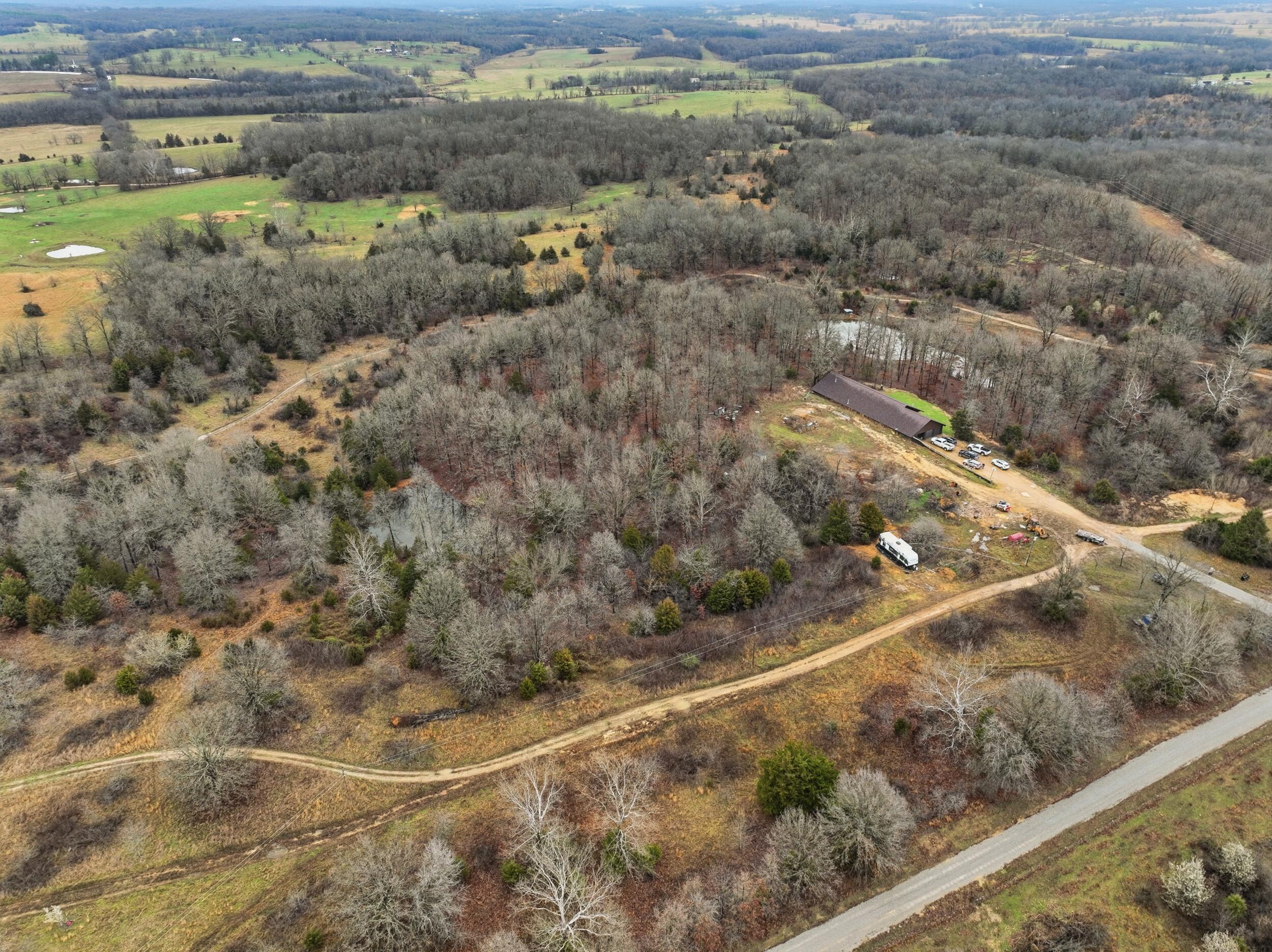 8008 County Road 5090 Property Photo 66