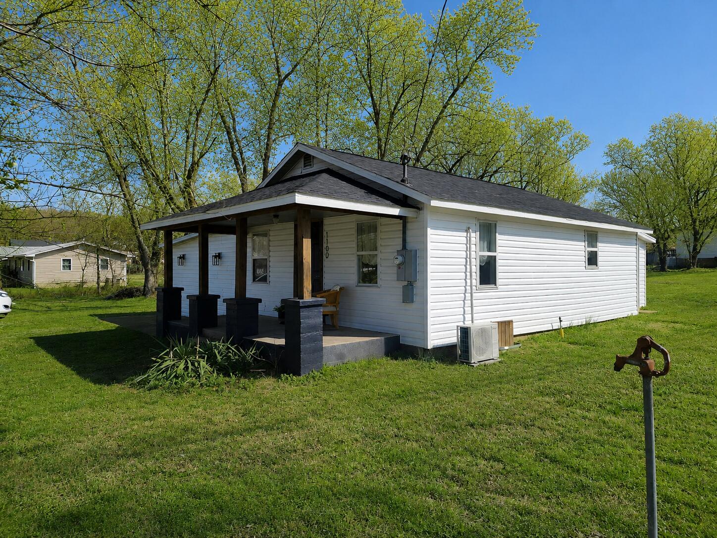 1100 North Mansfield Road Property Photo 19