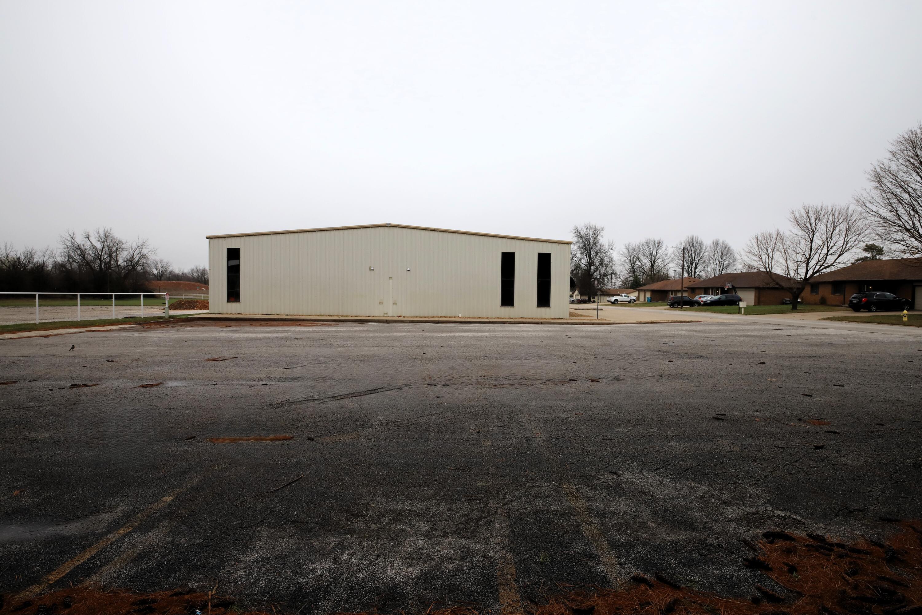 931 North Walnut Avenue Property Photo 1