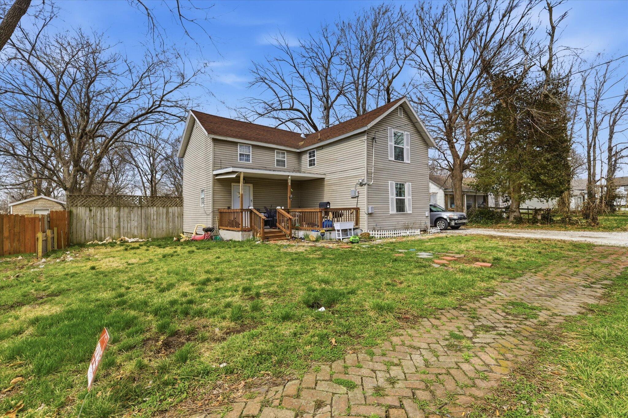 1447 North Broadway Avenue Property Photo 31