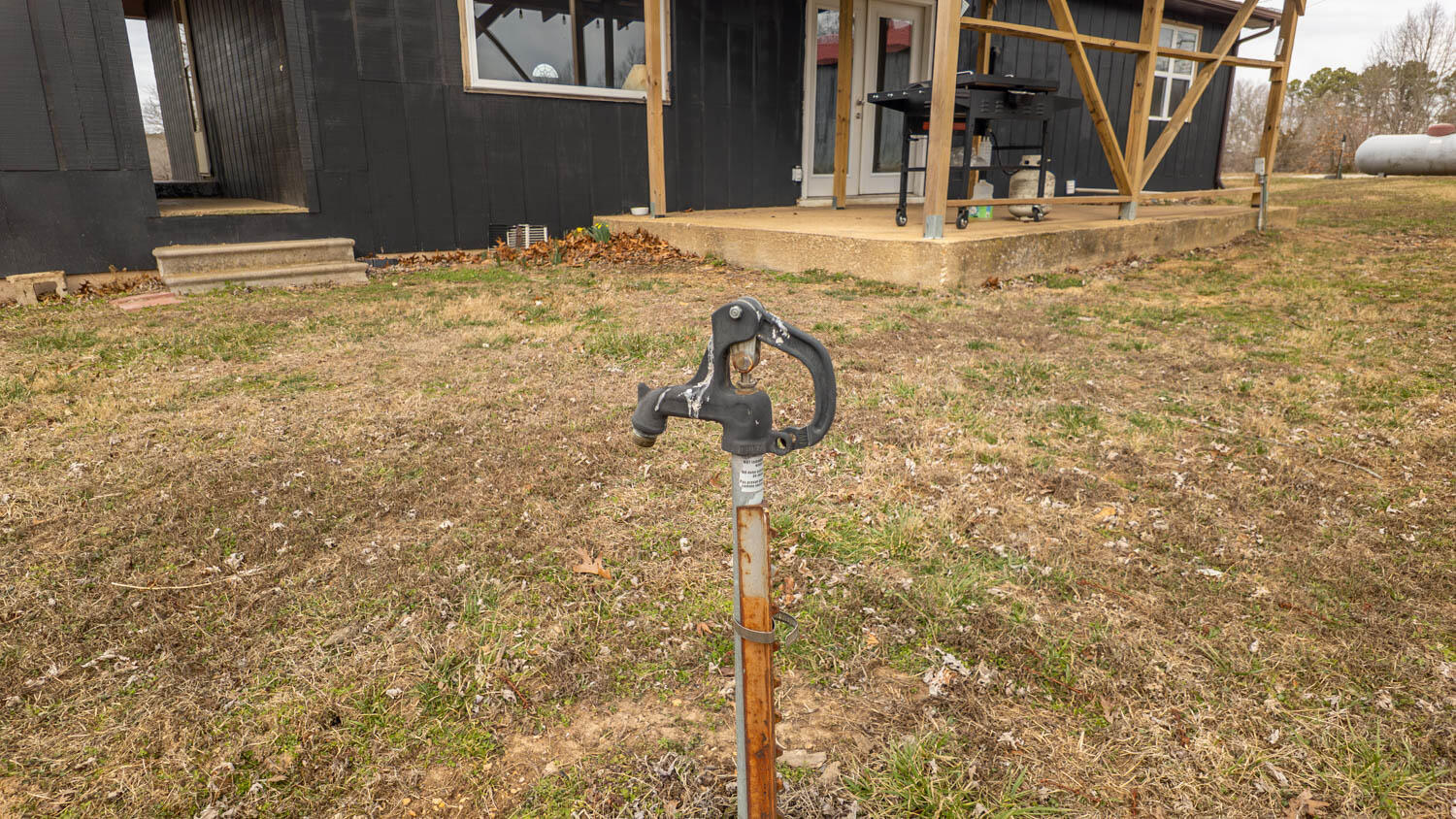 1502 County Road 1210 Property Photo 52