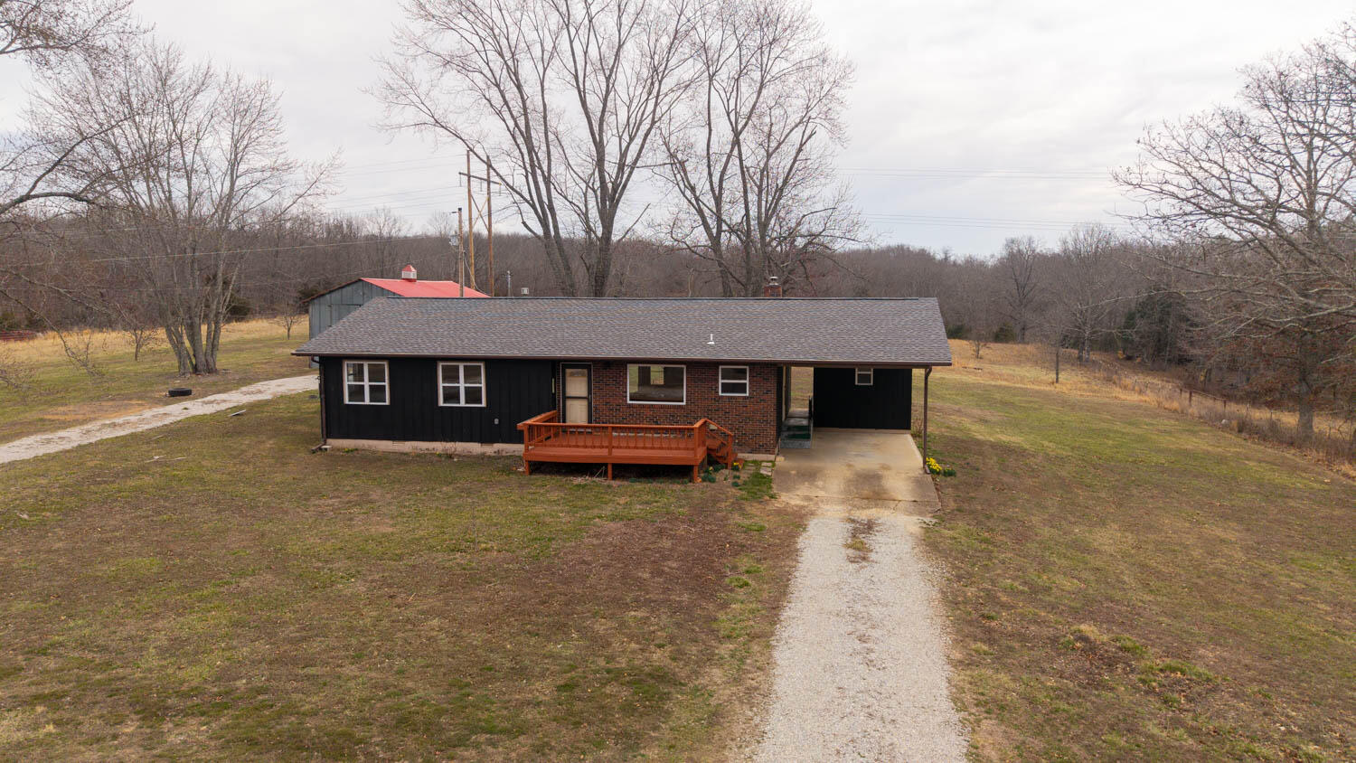 1502 County Road 1210 Property Photo 53