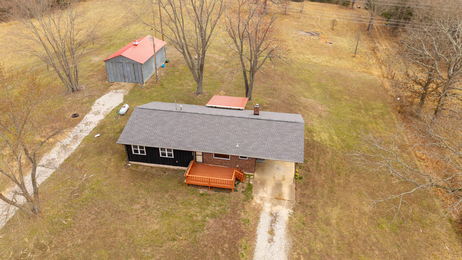 1502 County Road 1210 Property Photo 54