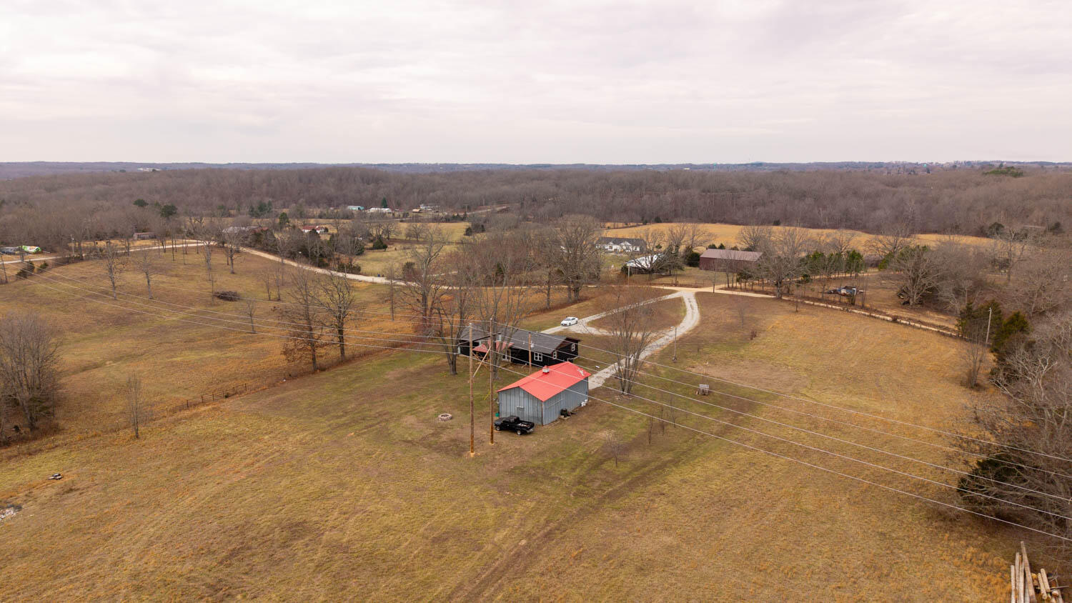 1502 County Road 1210 Property Photo 59
