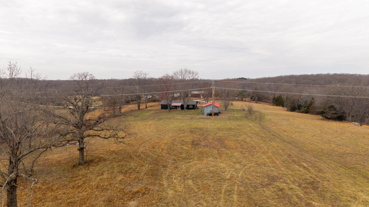 1502 County Road 1210 Property Photo 64