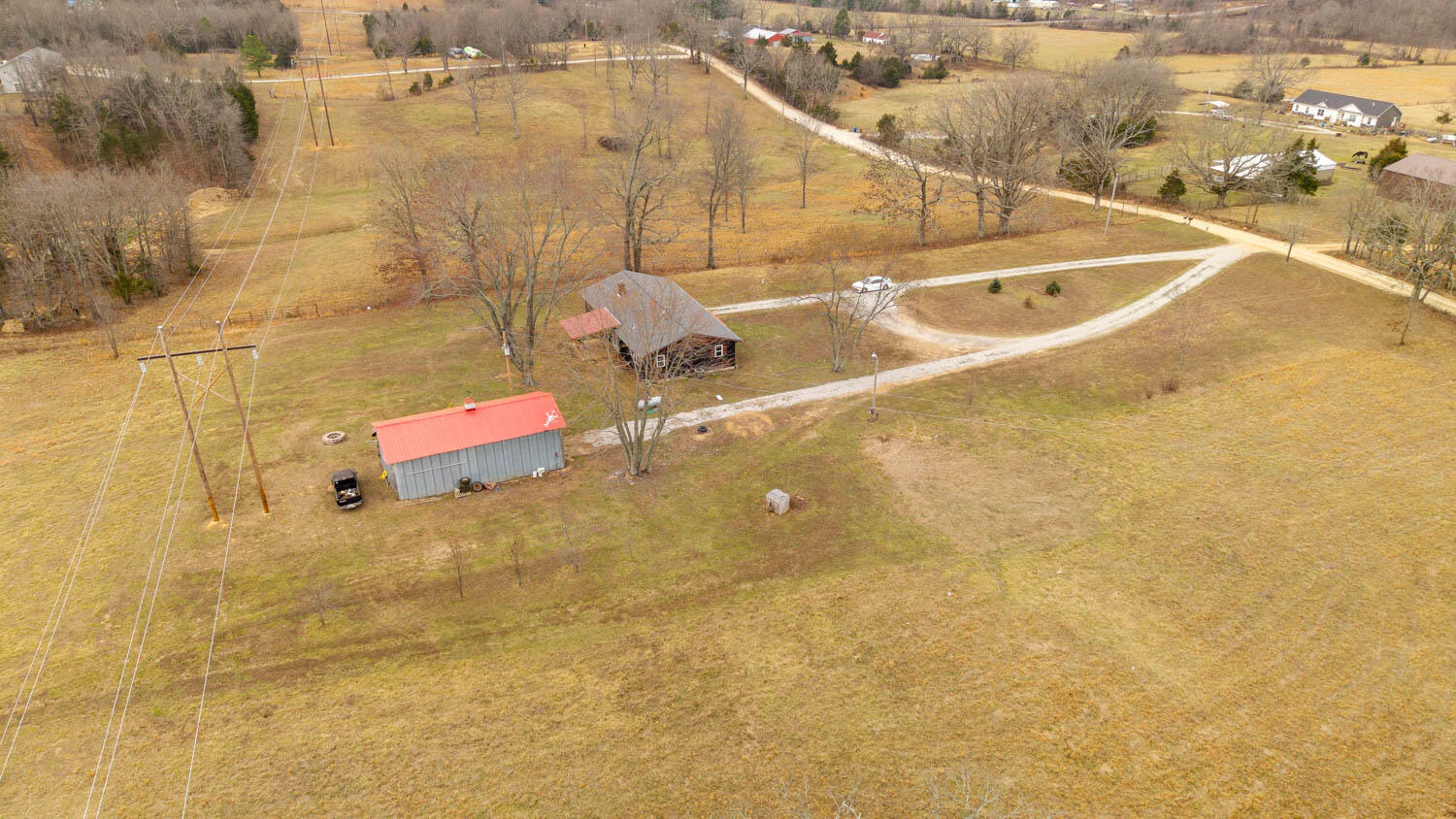 1502 County Road 1210 Property Photo 65