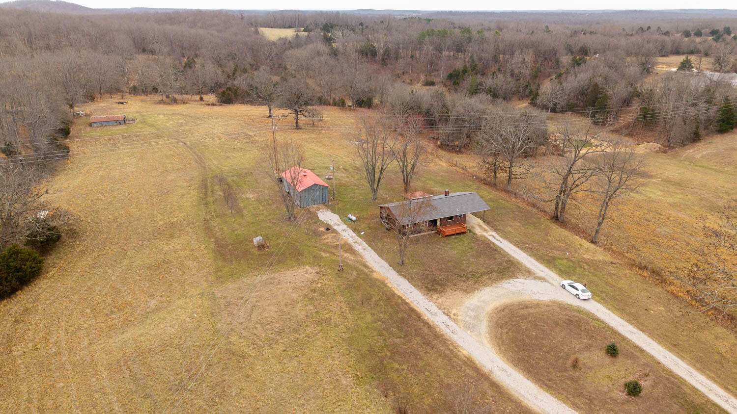 1502 County Road 1210 Property Photo 66