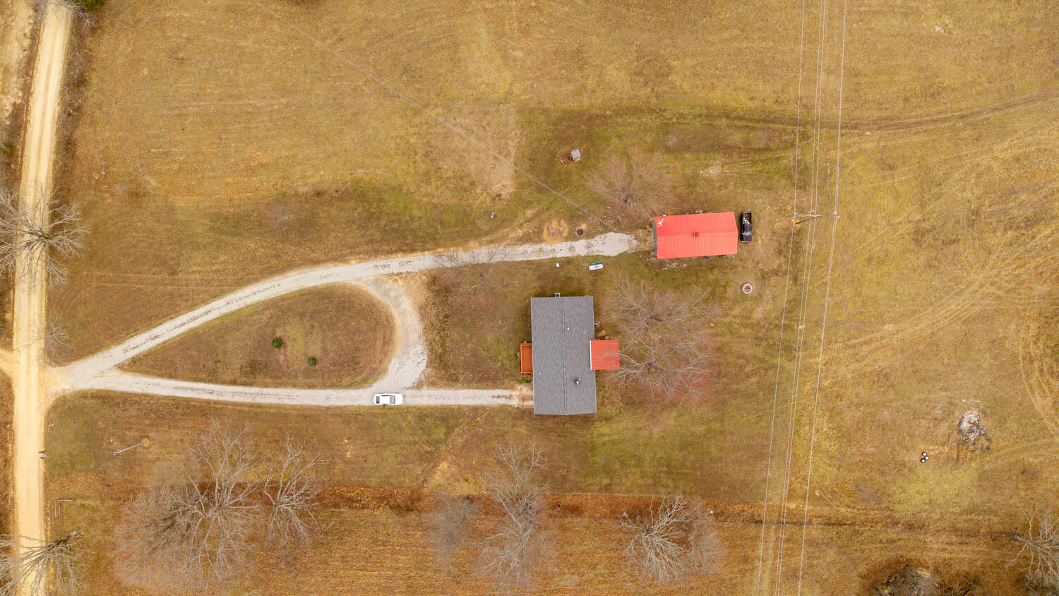 1502 County Road 1210 Property Photo 67