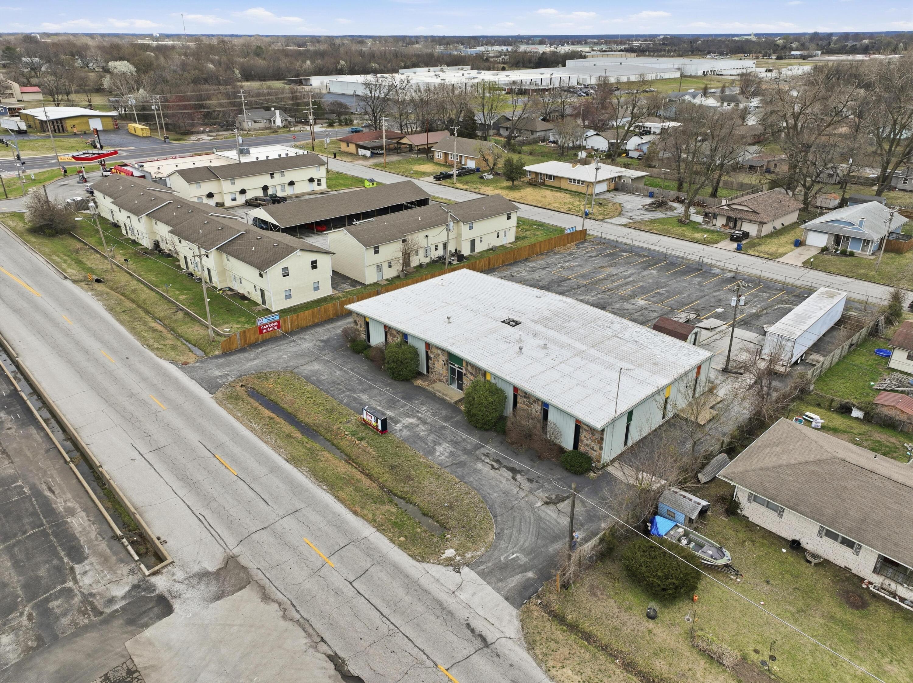 2926 West Junge Boulevard Property Photo 44