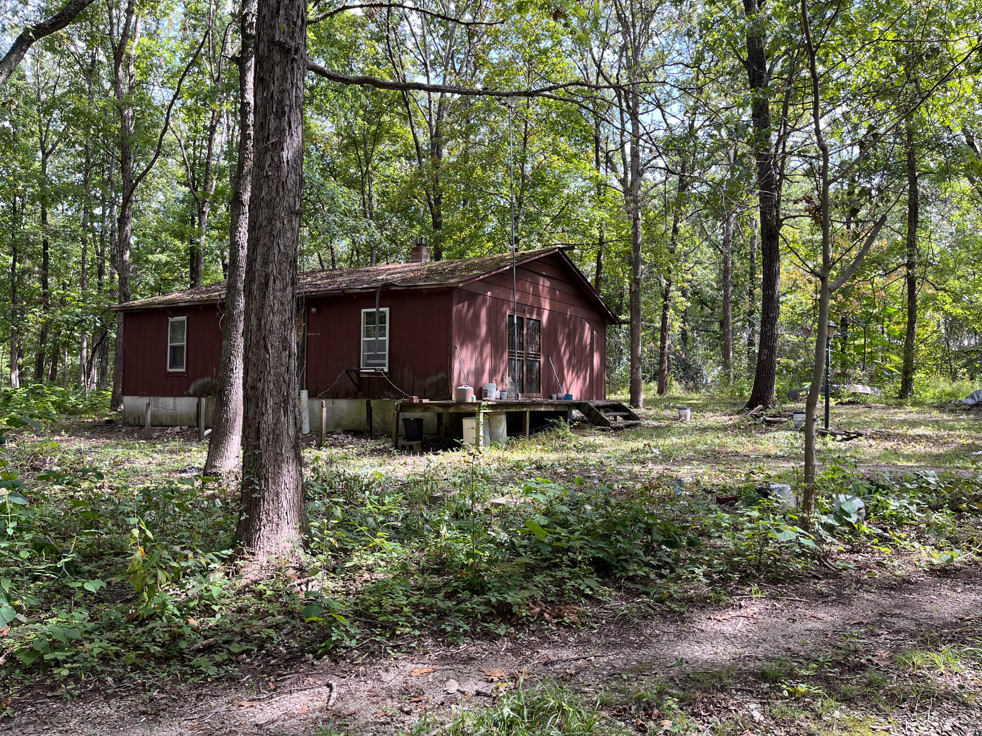10140 County Road 6610 Property Photo 29