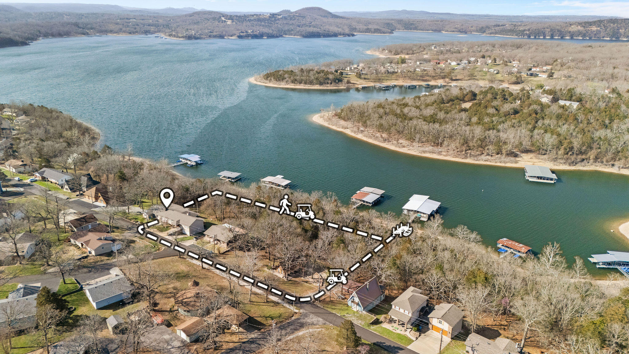 257 Elm Point Lane Property Photo 4