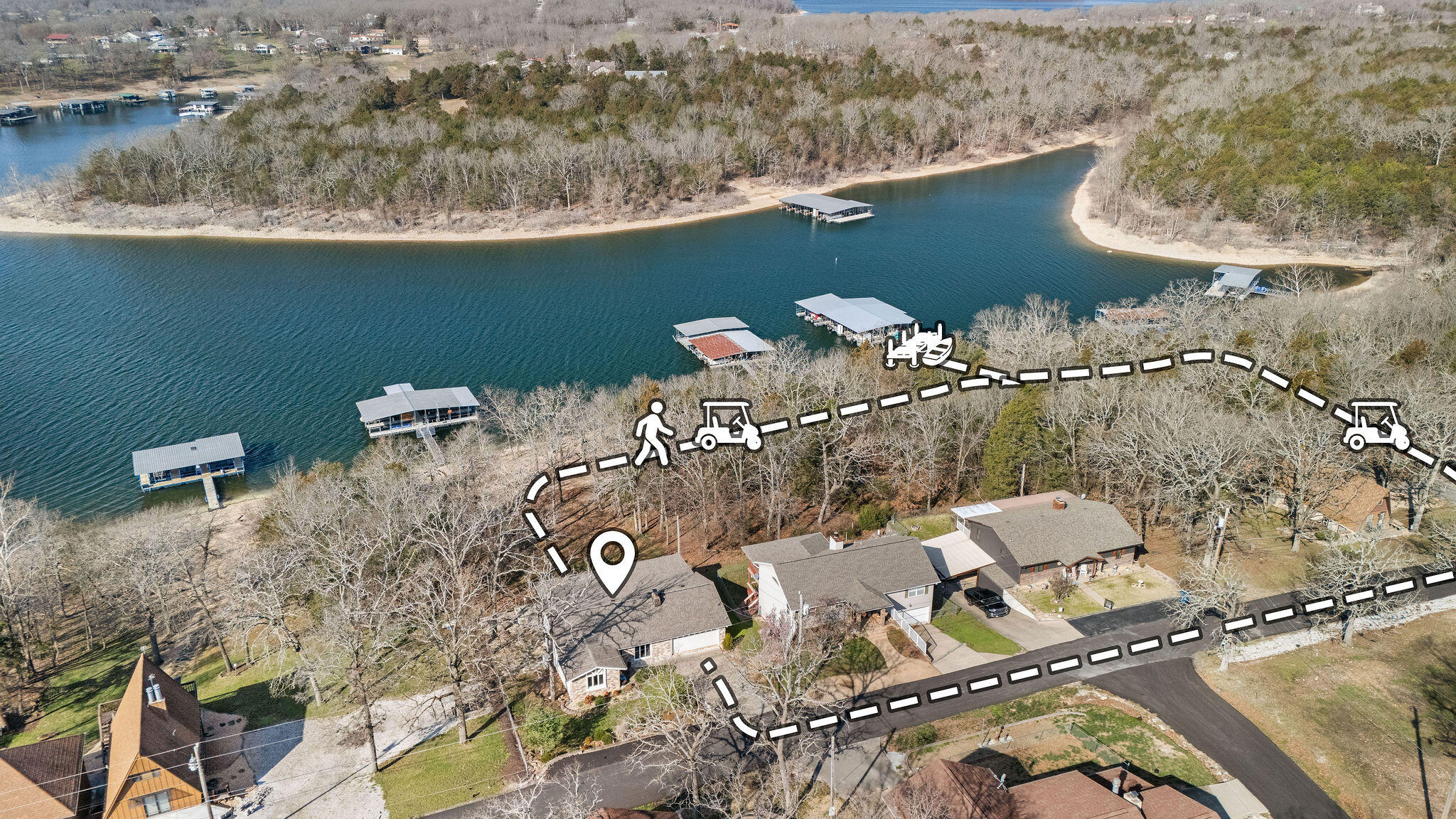 257 Elm Point Lane Property Photo 44