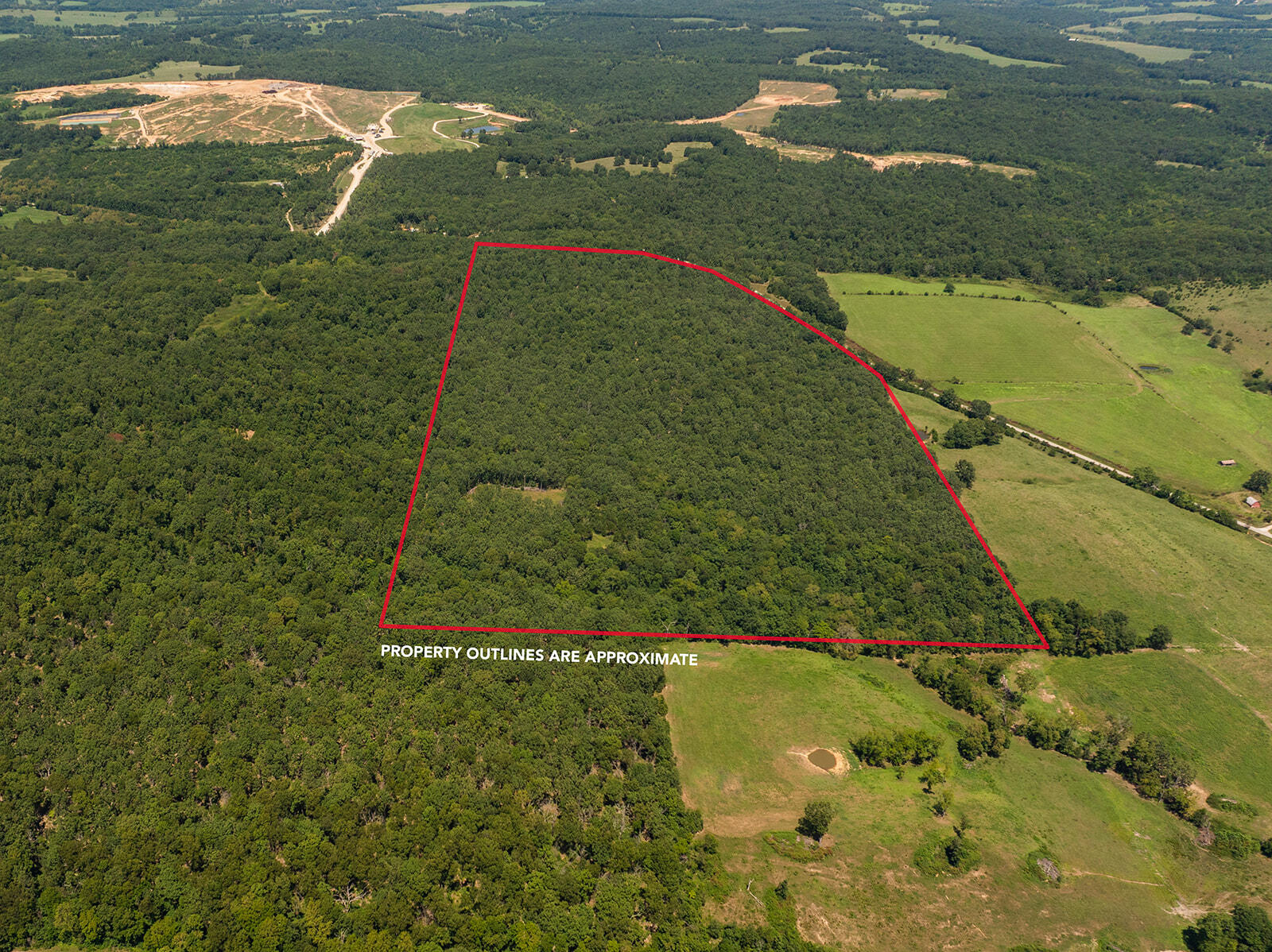 4991 Hwy Hh Property Photo 1
