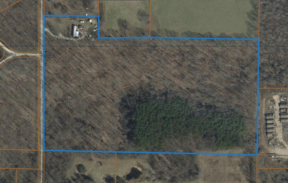 1365 County Road 3500 Property Photo 2